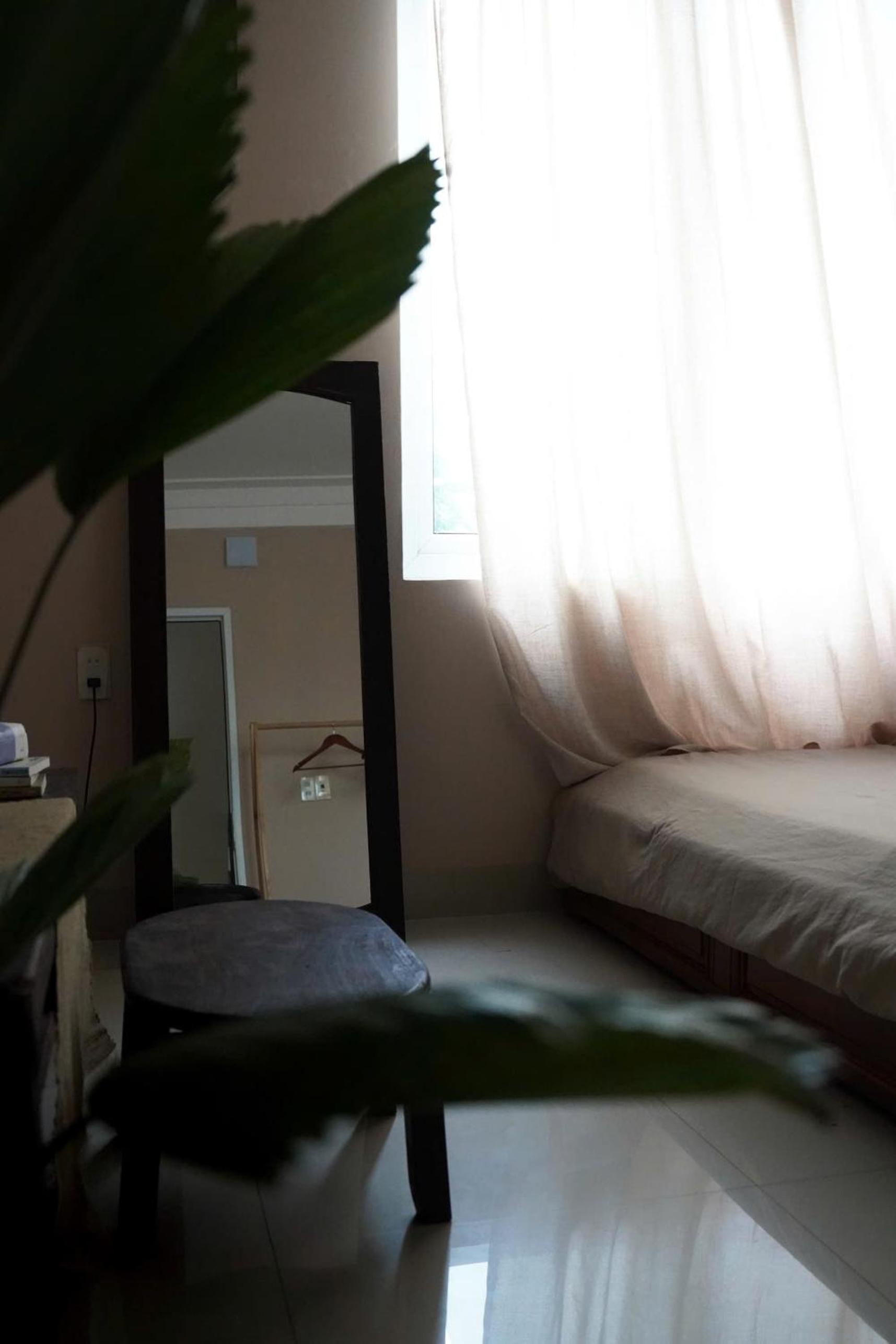 Double Room with Two Double Beds photo 3