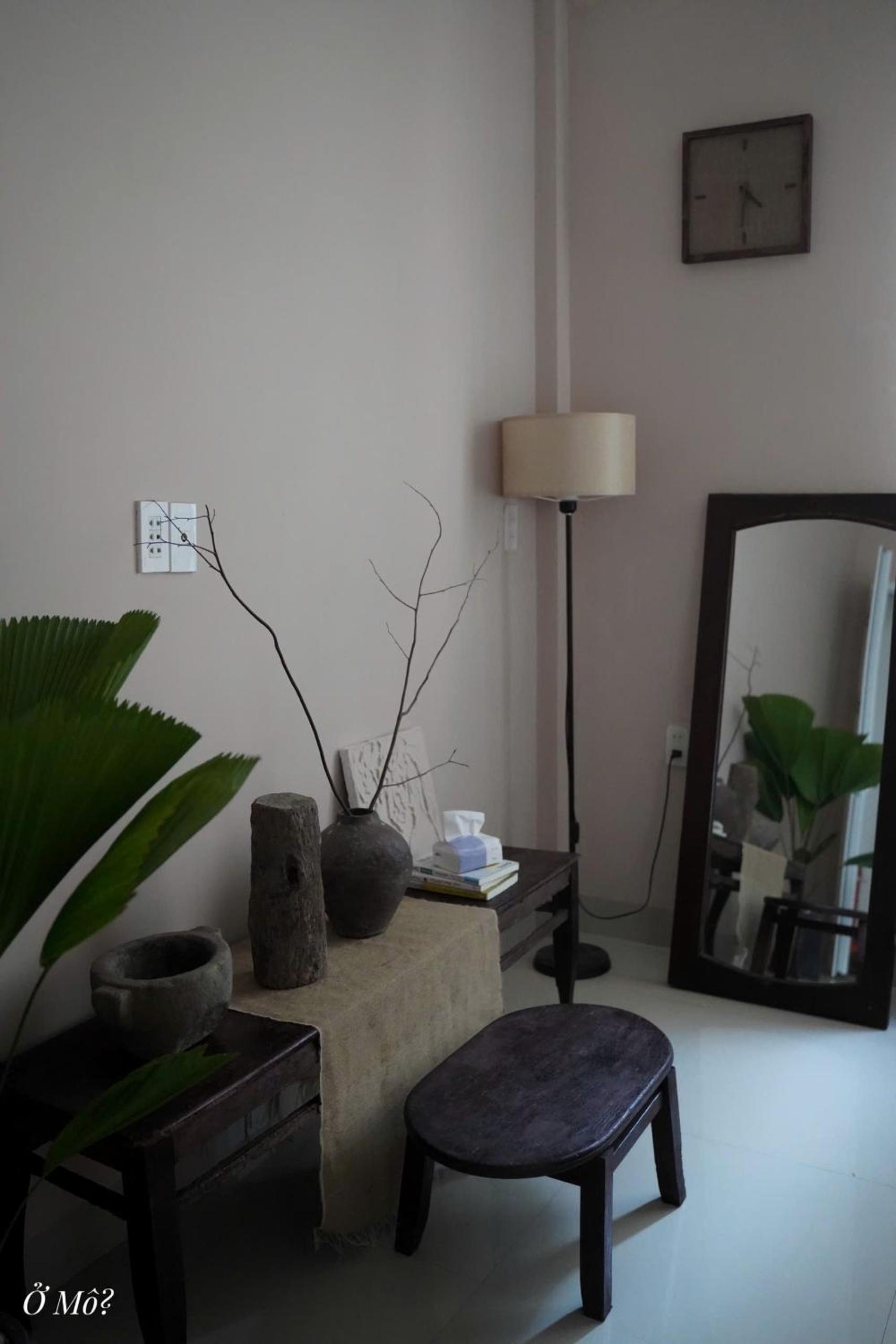 Double Room with Two Double Beds photo 2