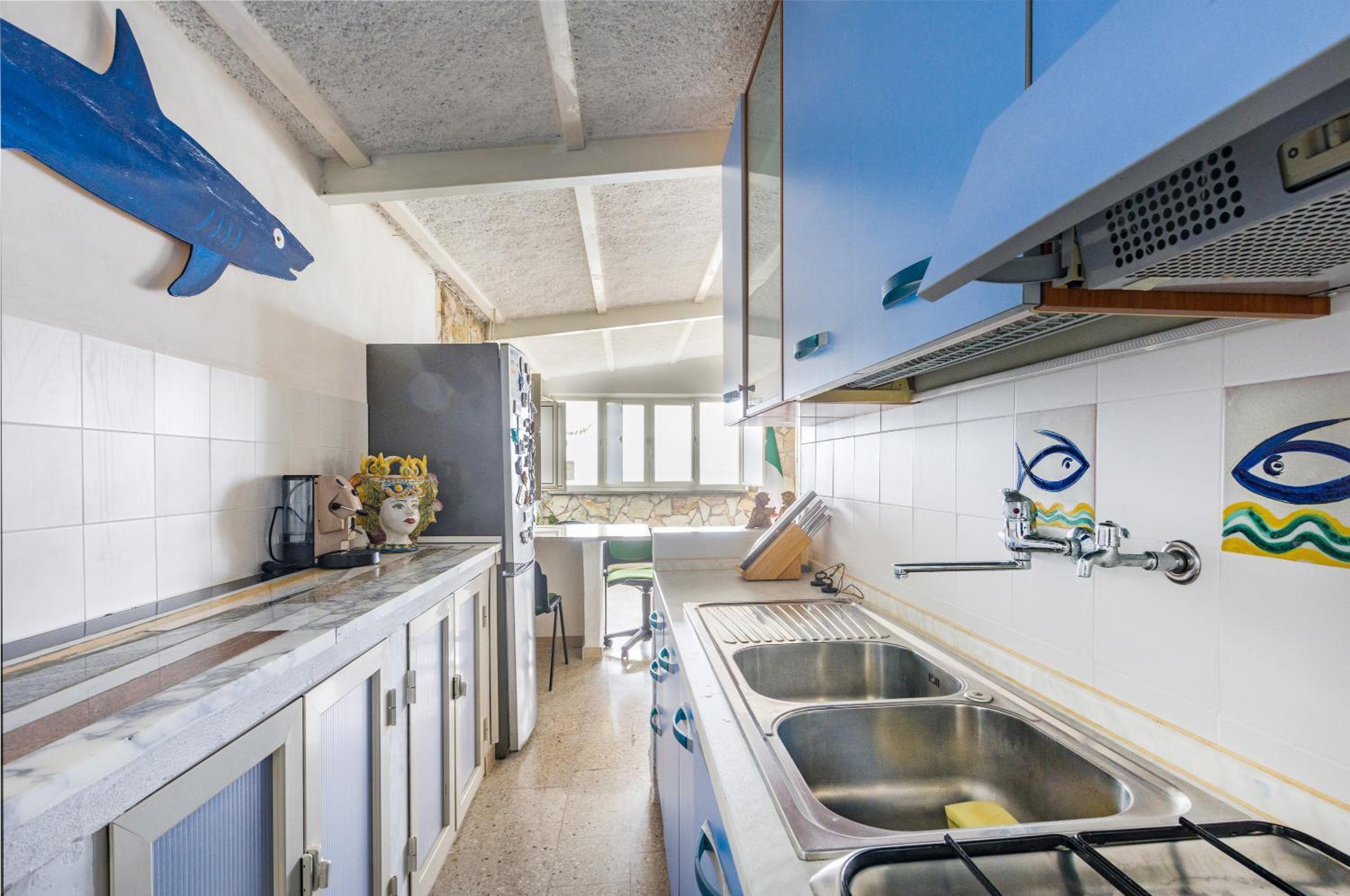 Superior One-Bedroom Apartment With Balcony photo 2