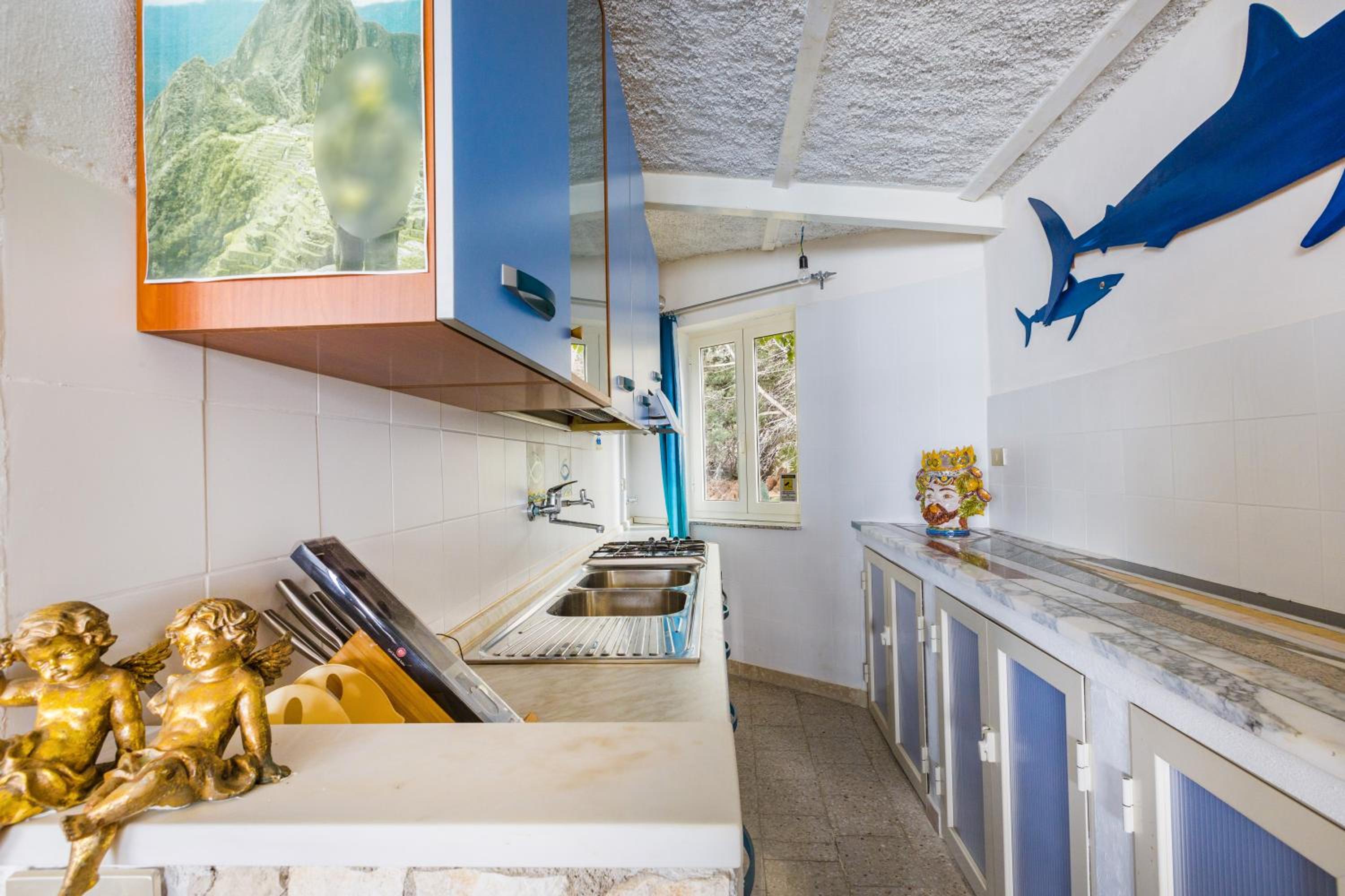 Superior One-Bedroom Apartment With Balcony photo 3