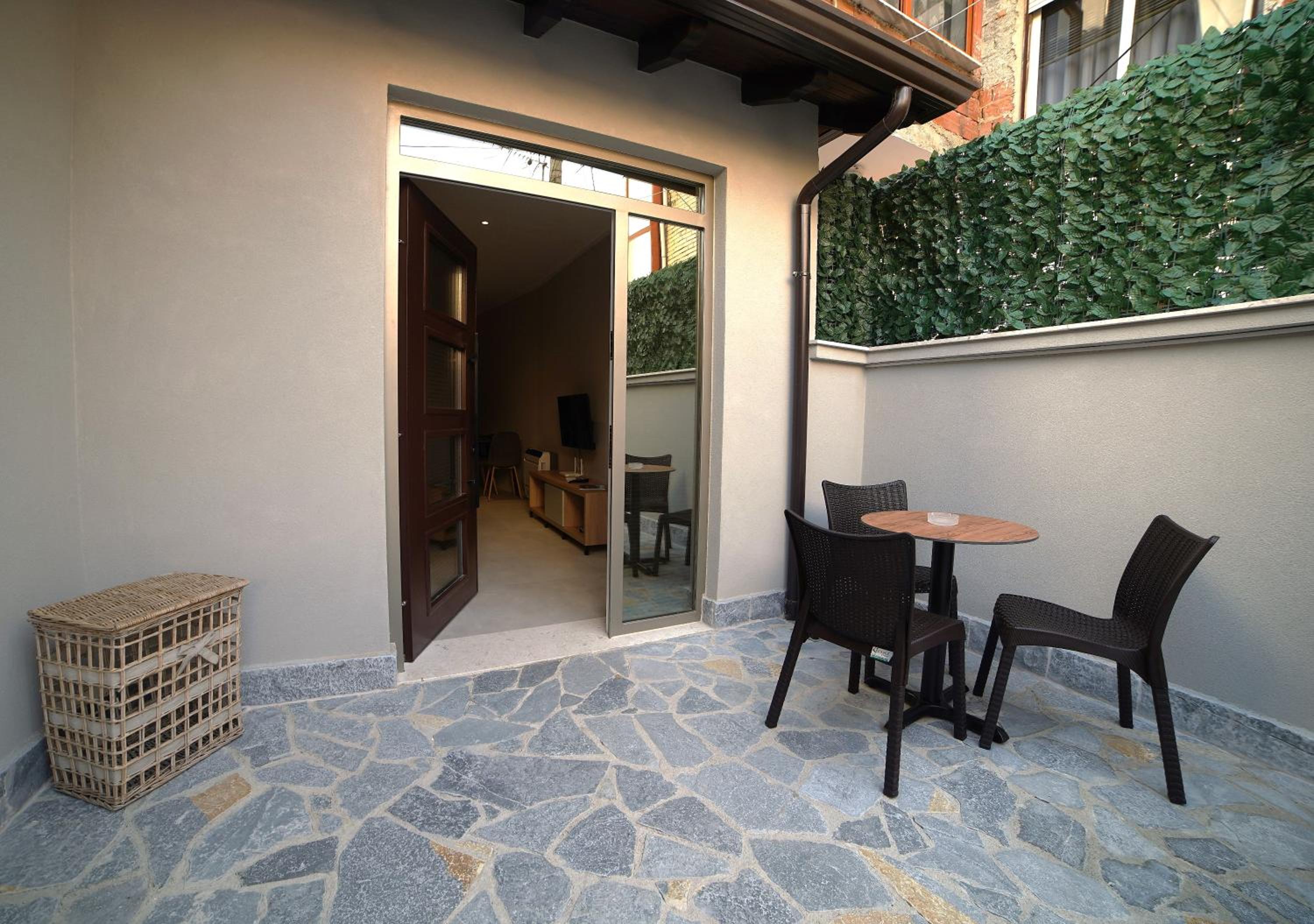 Apartment - Ground Floor photo 1