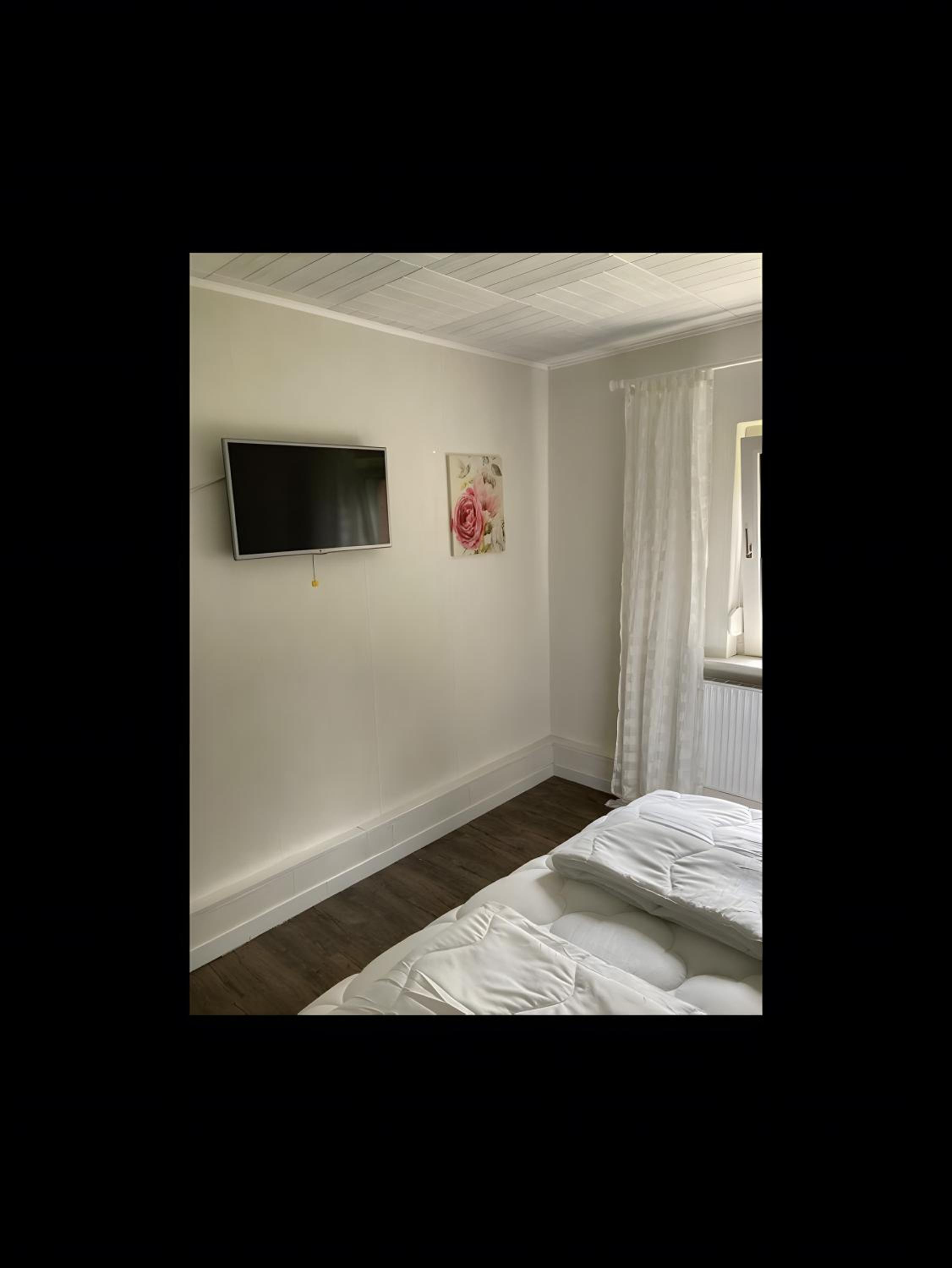 One-Bedroom House photo 2