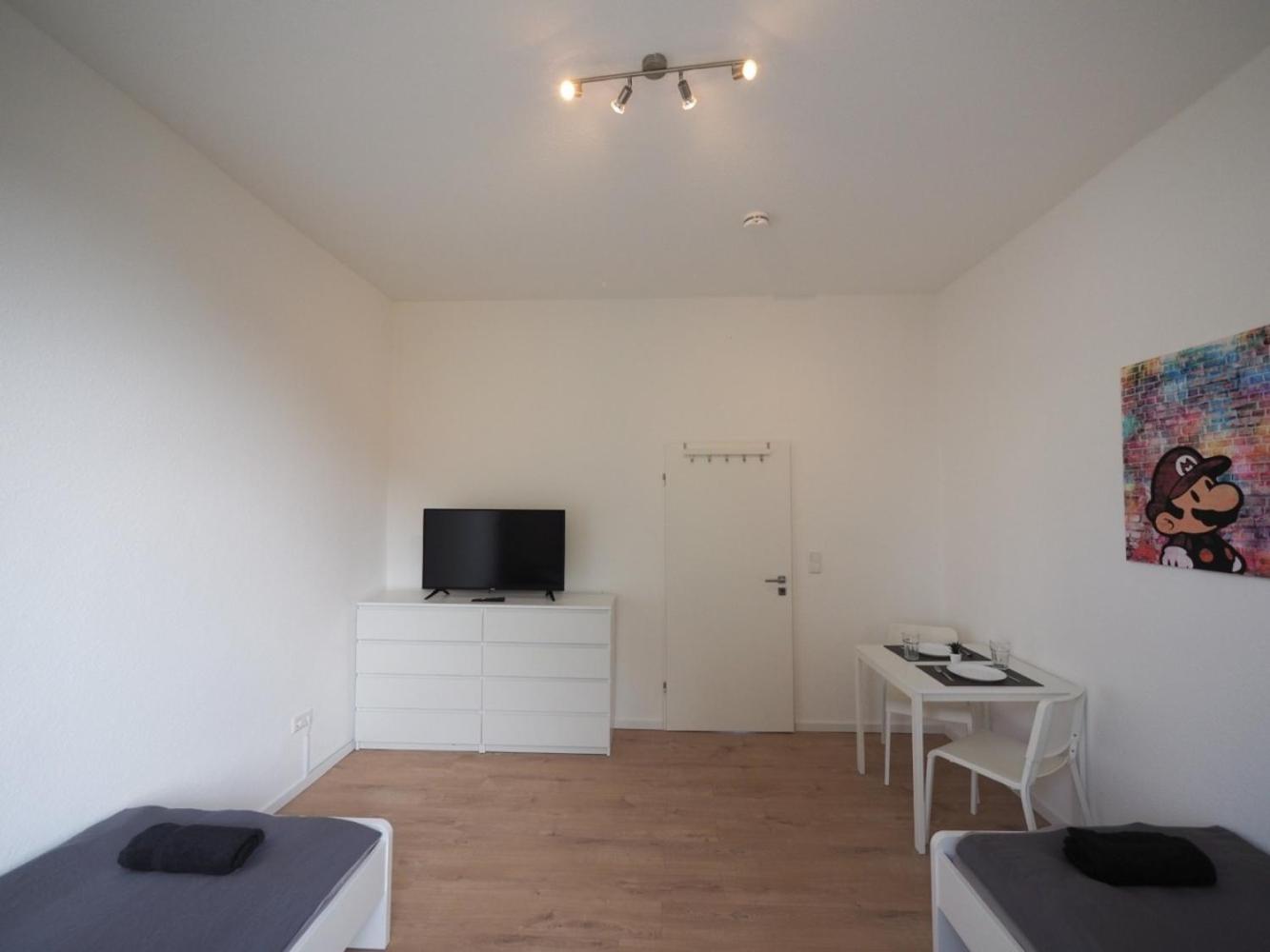 Apartment photo 1