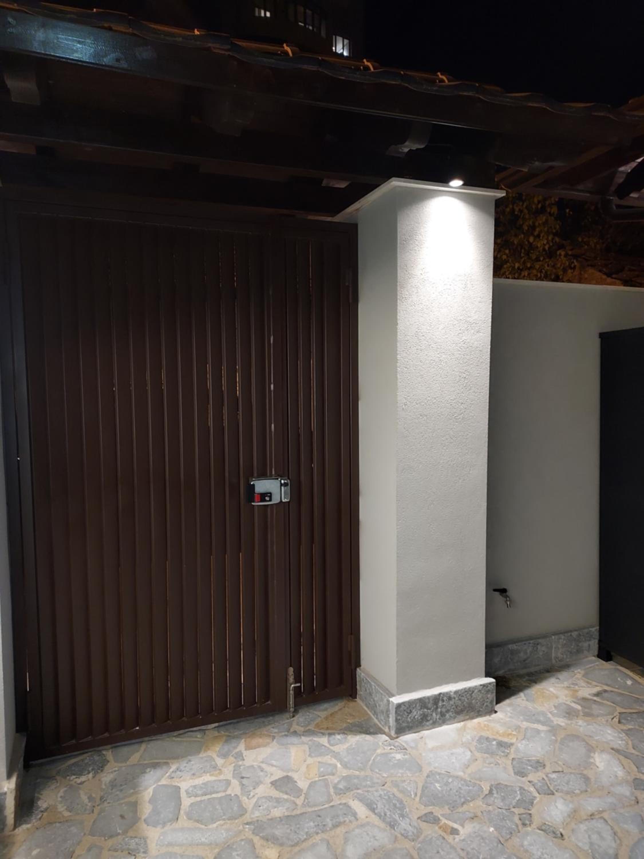 Apartment - Ground Floor photo 2