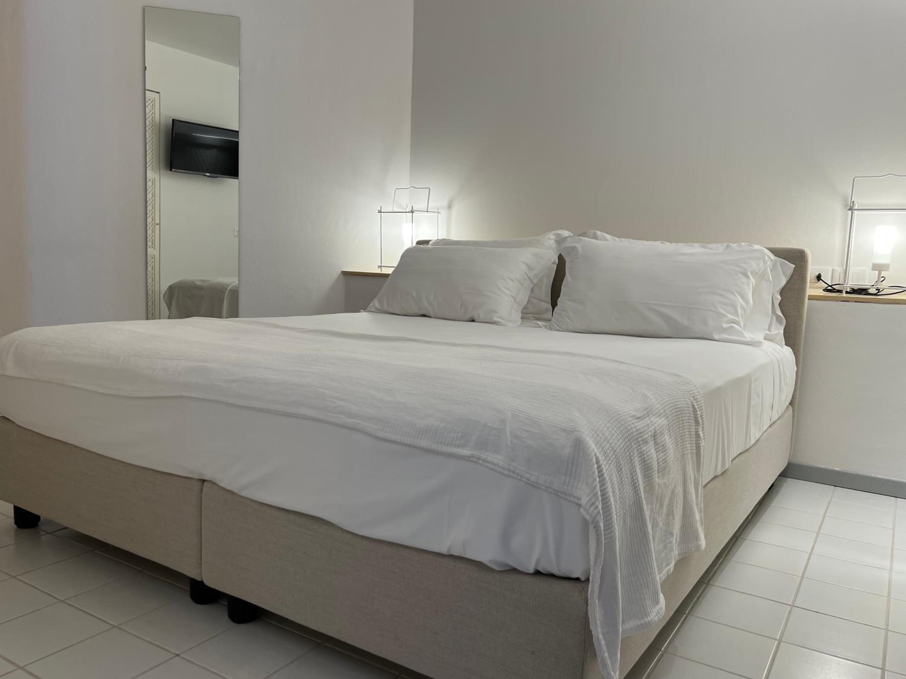 Apartment with Terrace photo 1
