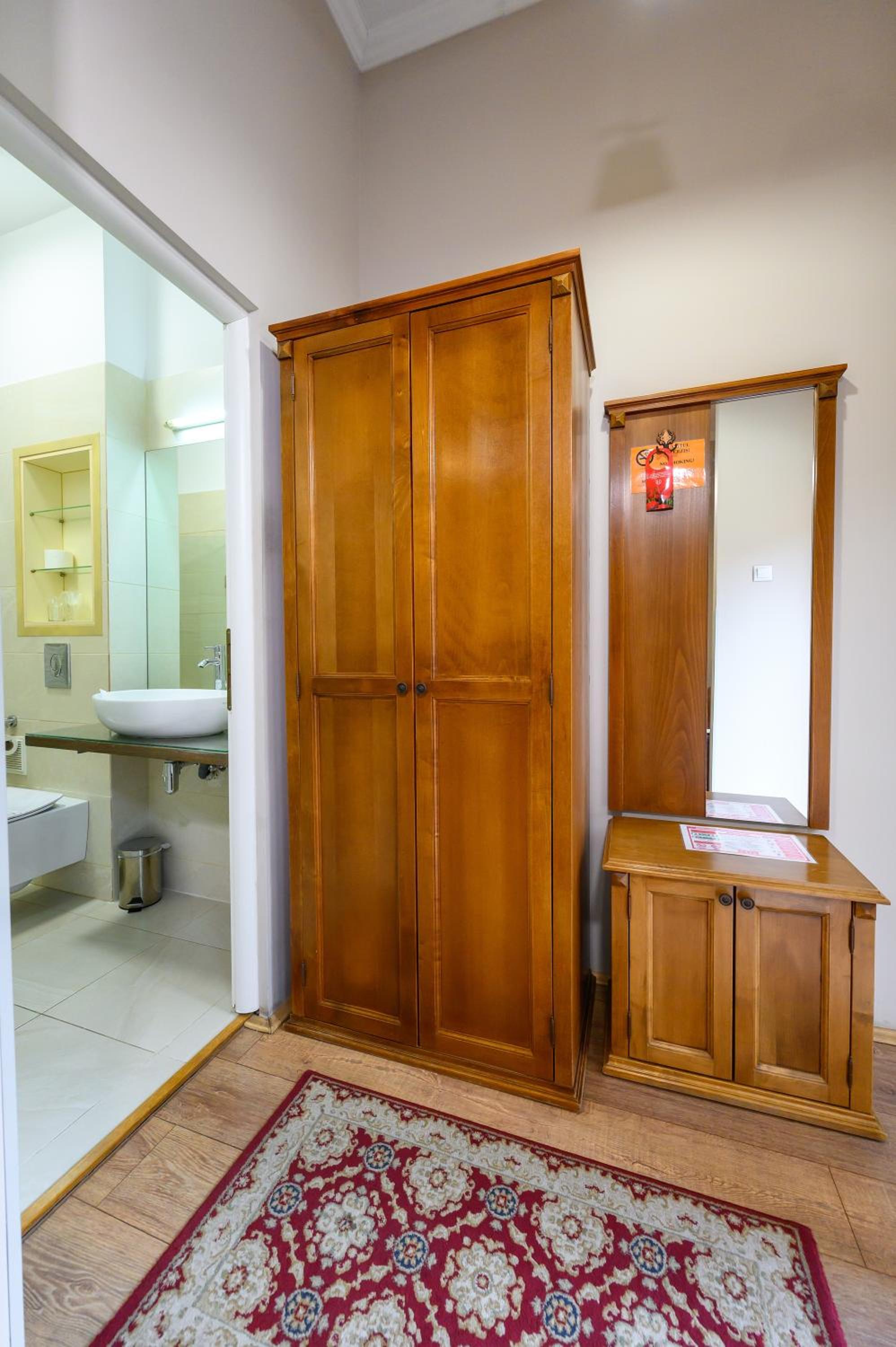 Superior Double or Twin Room - Photo 2