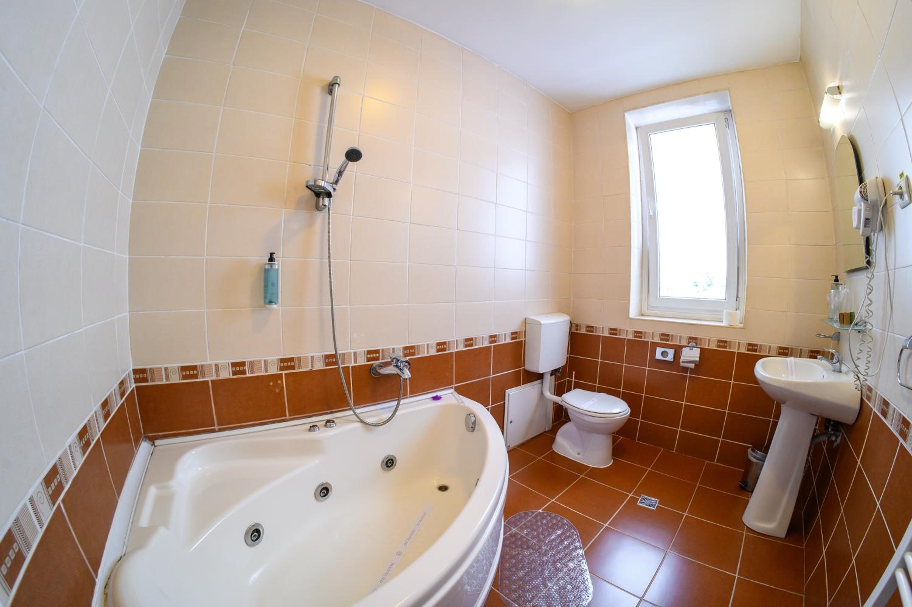 Superior Double or Twin Room - Photo 8