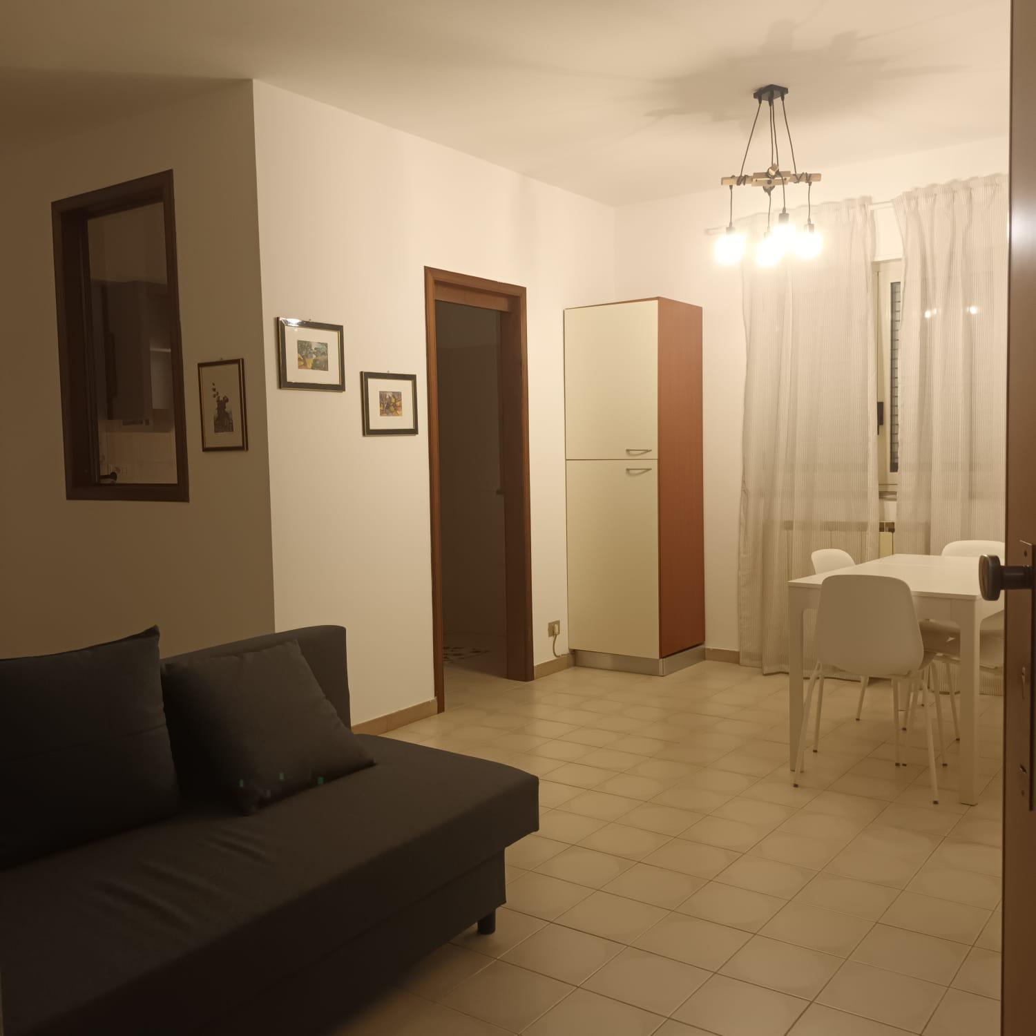 One-Bedroom Apartment photo 3