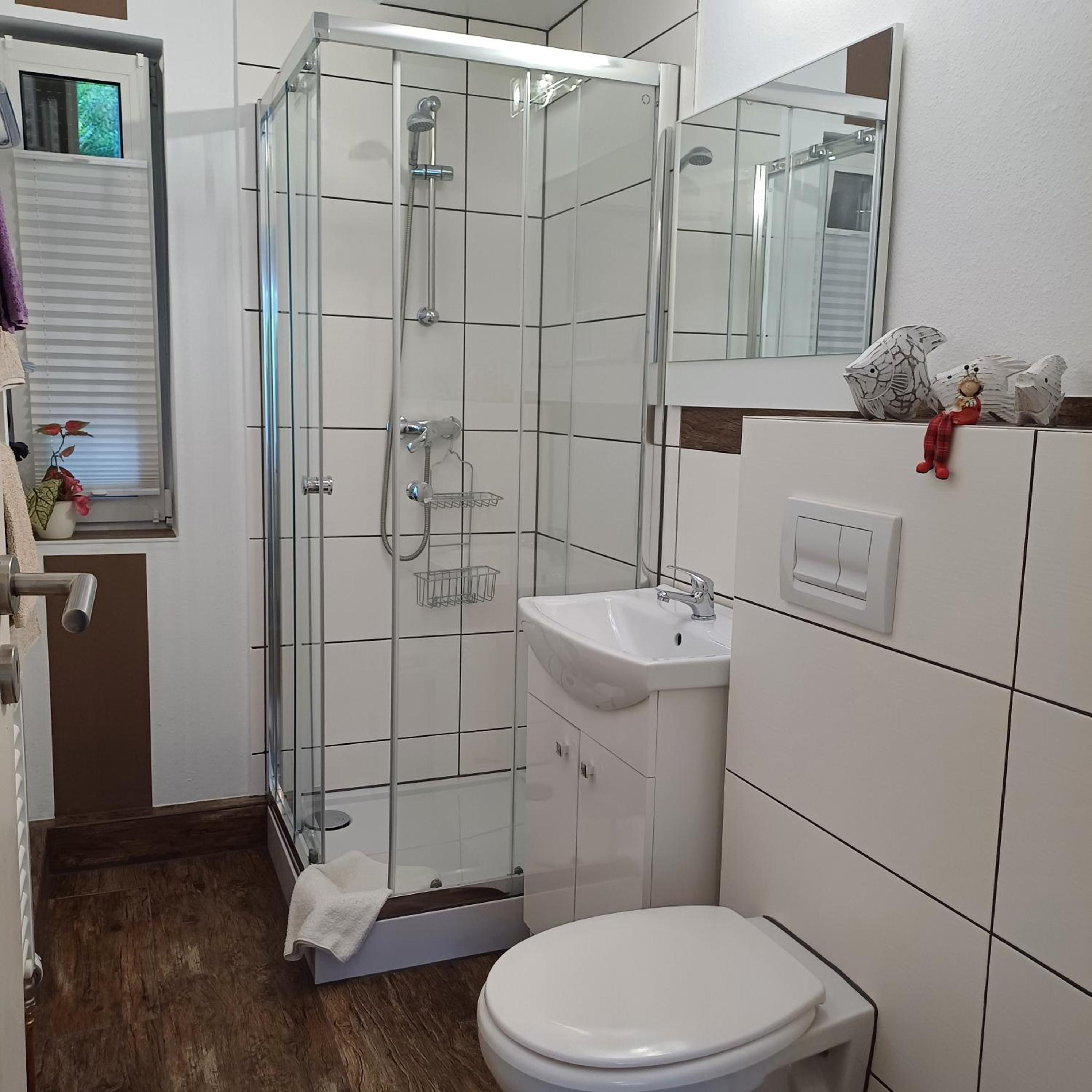 Double Room with Garden View photo 3