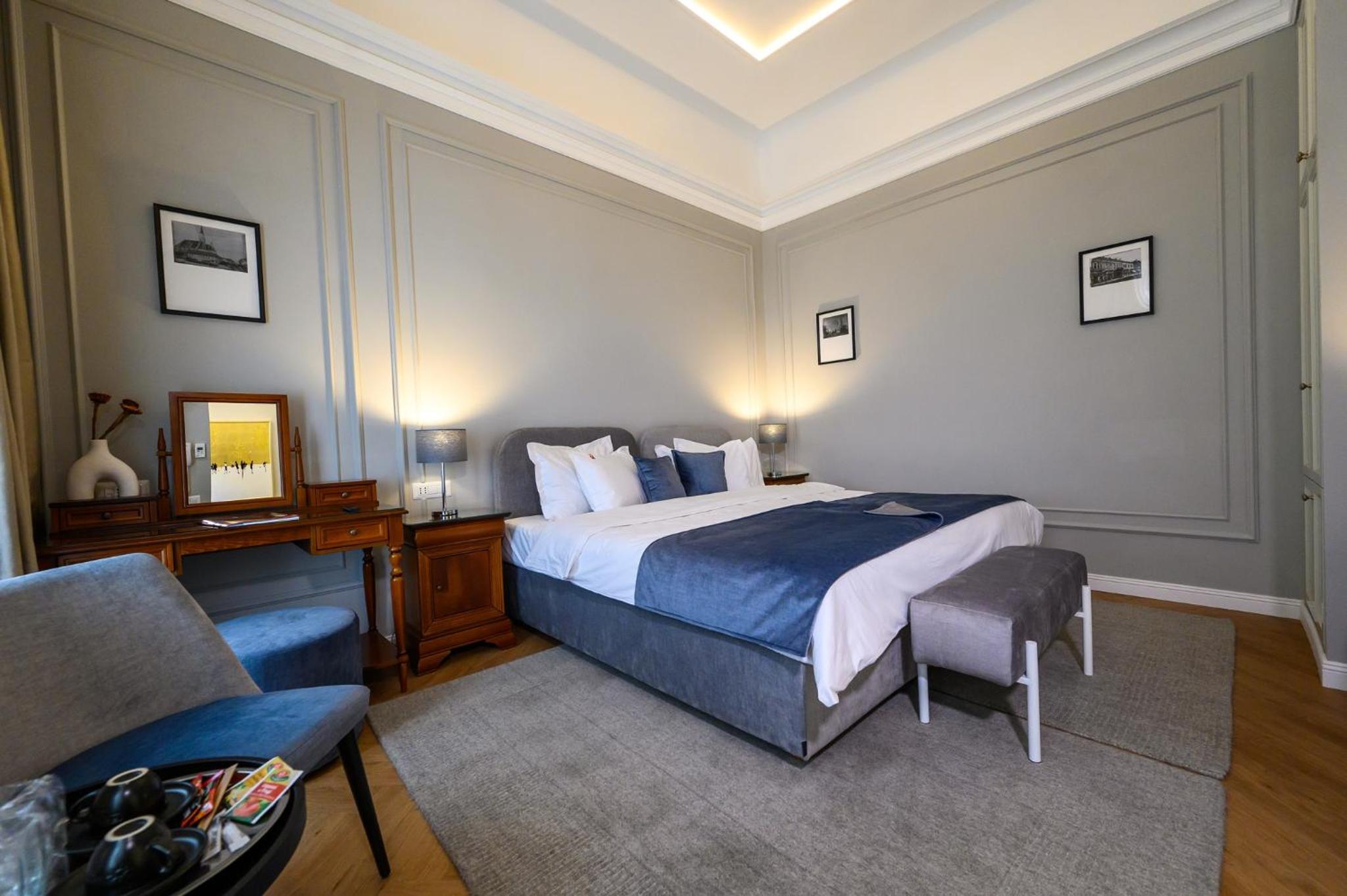 Deluxe Double or Twin Room - Photo 2