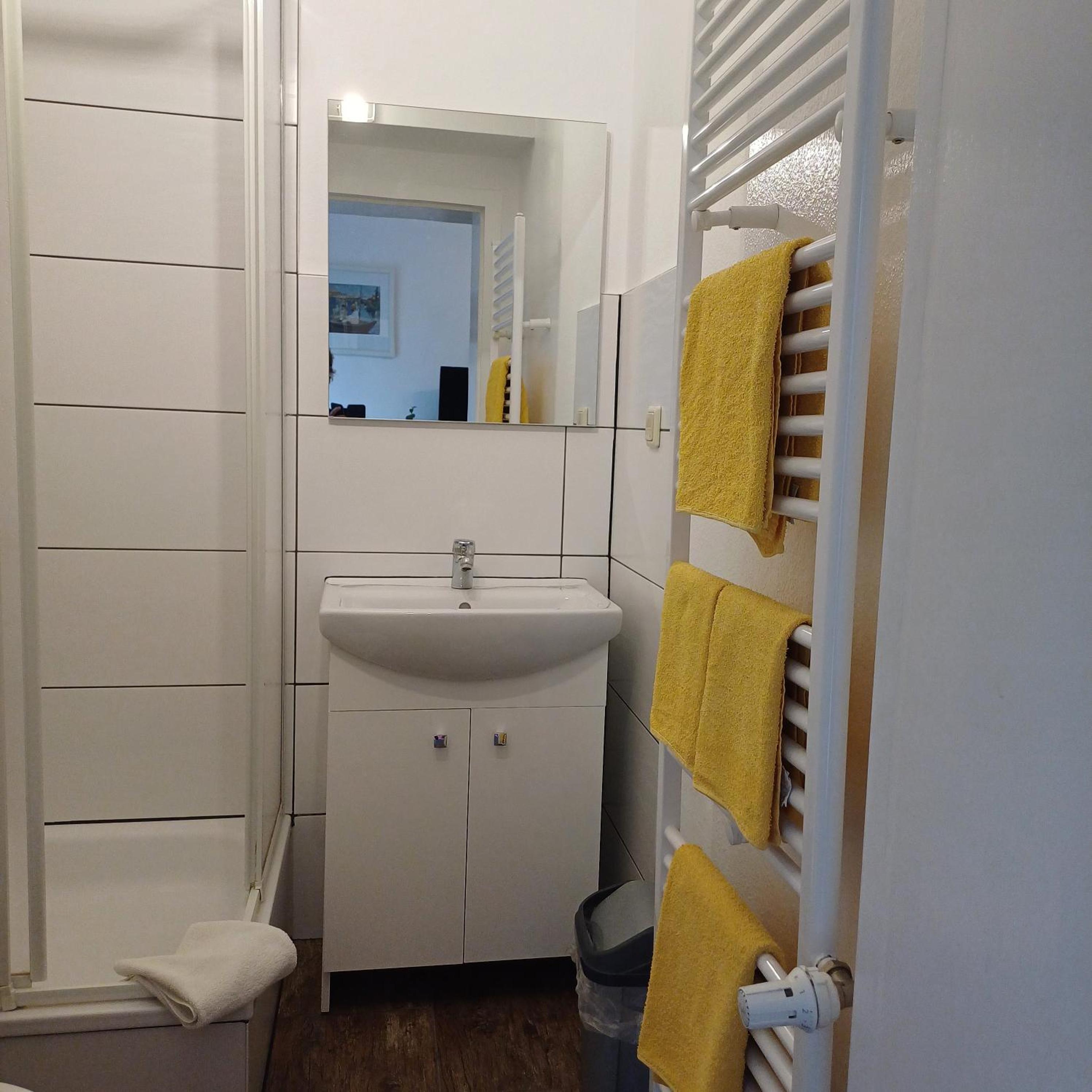 Double Room with Terrace photo 2