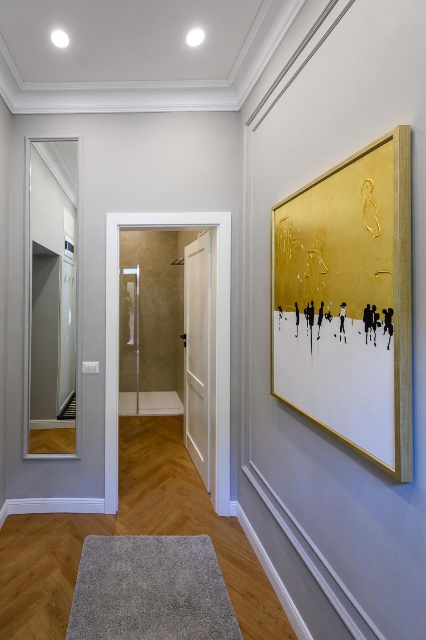 Deluxe Double or Twin Room - Photo 8