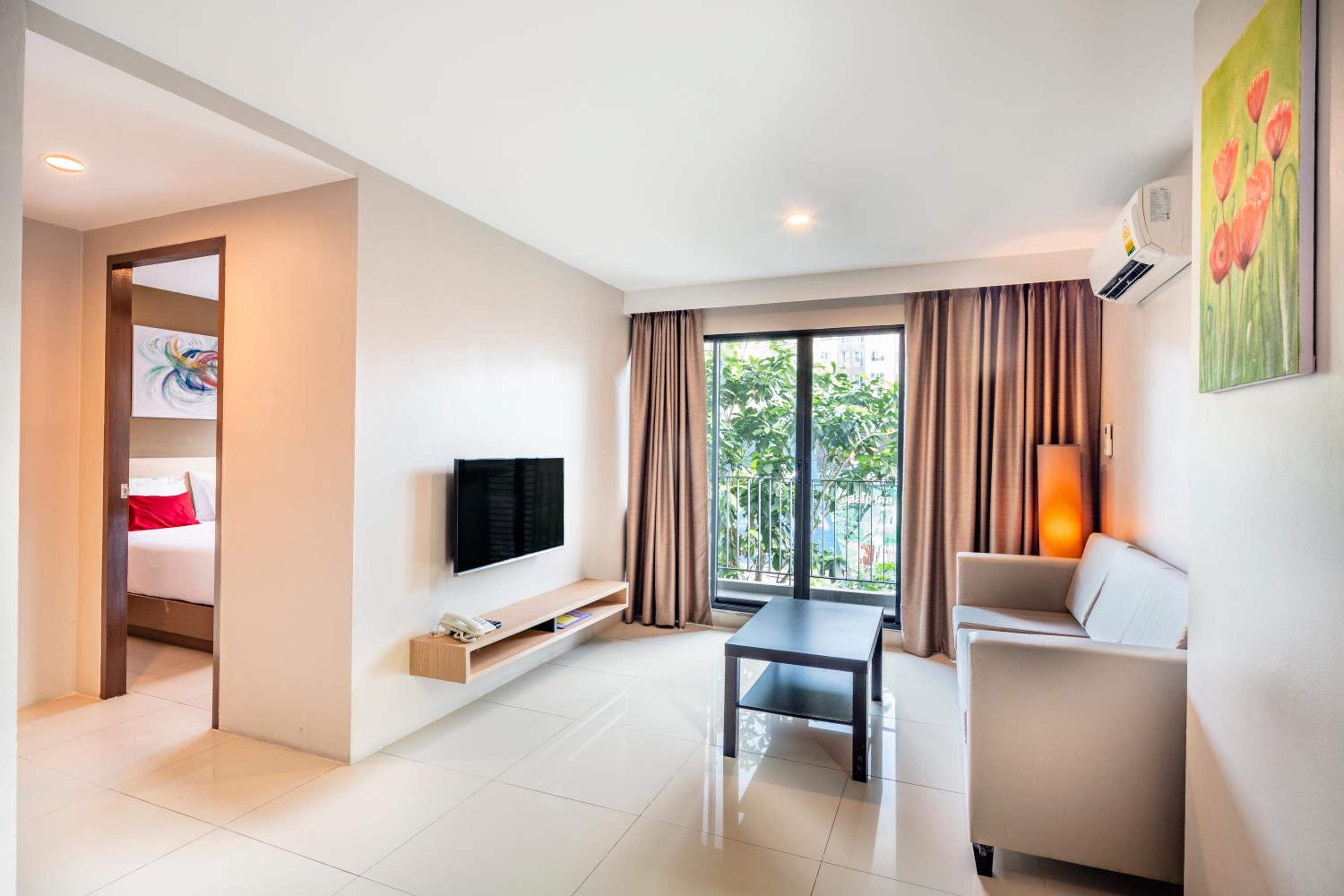 Suite photo 2