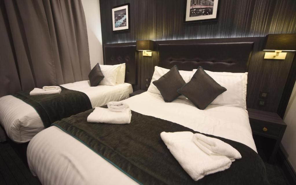 Deluxe Double Room photo 1