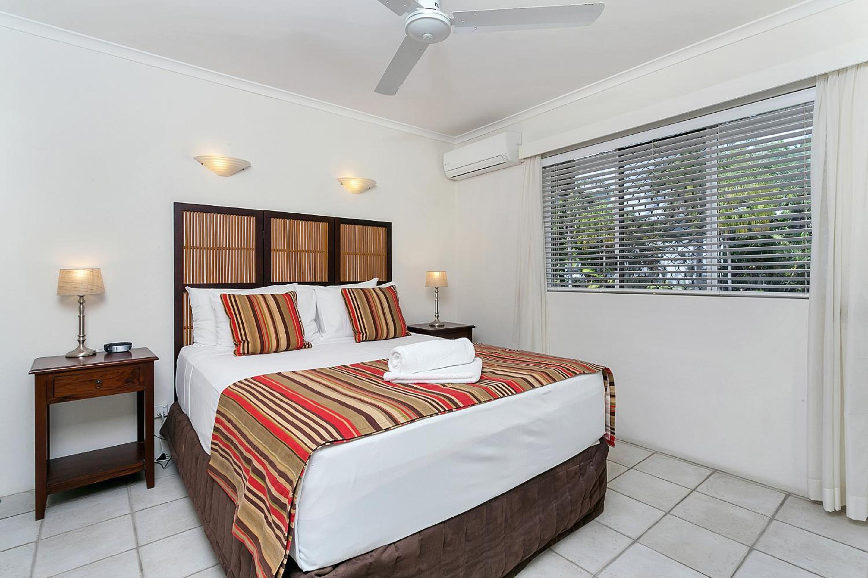 One-Bedroom Apartment with Ocean View photo 1