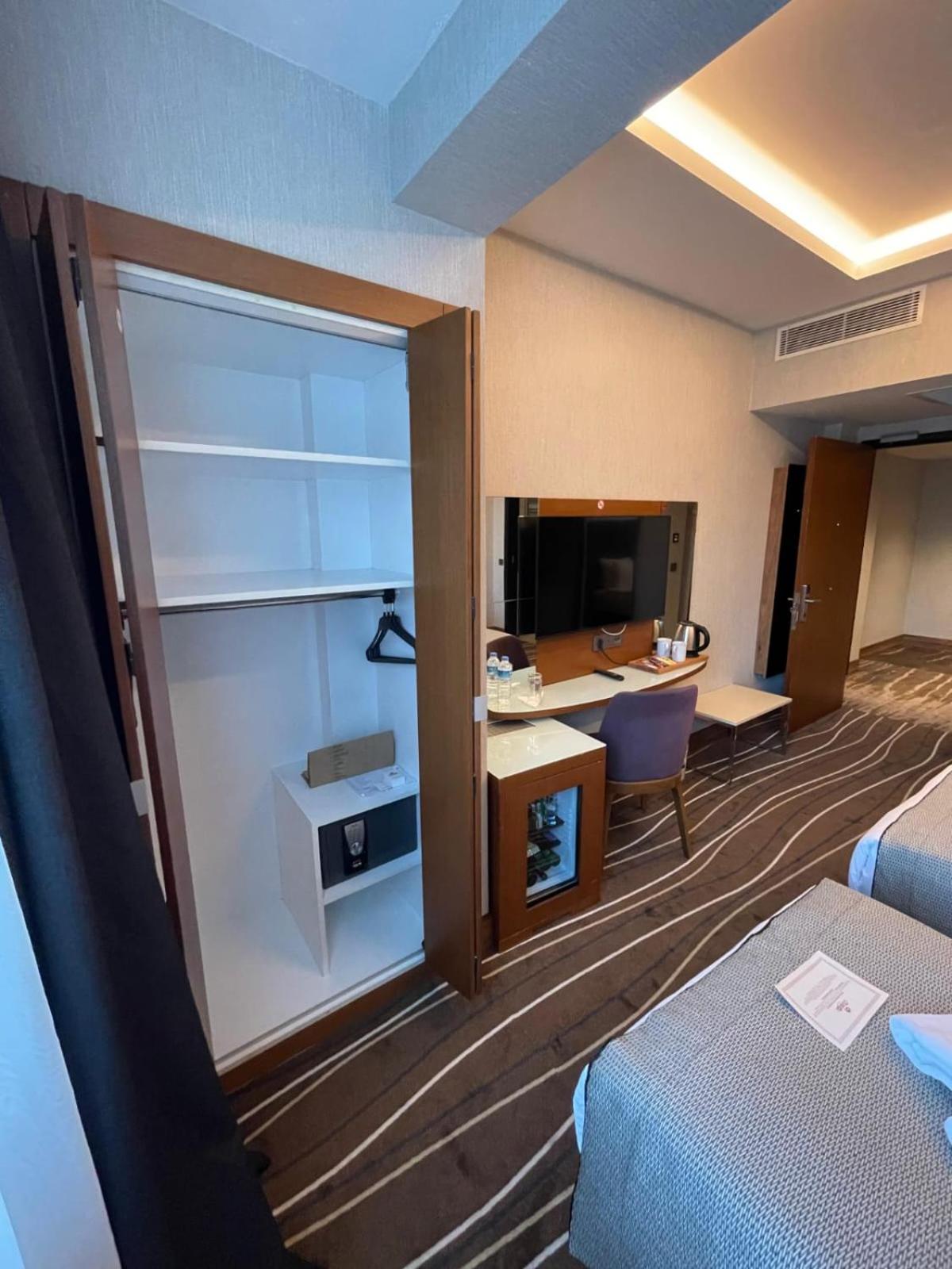 Budget Double Or Twin Room