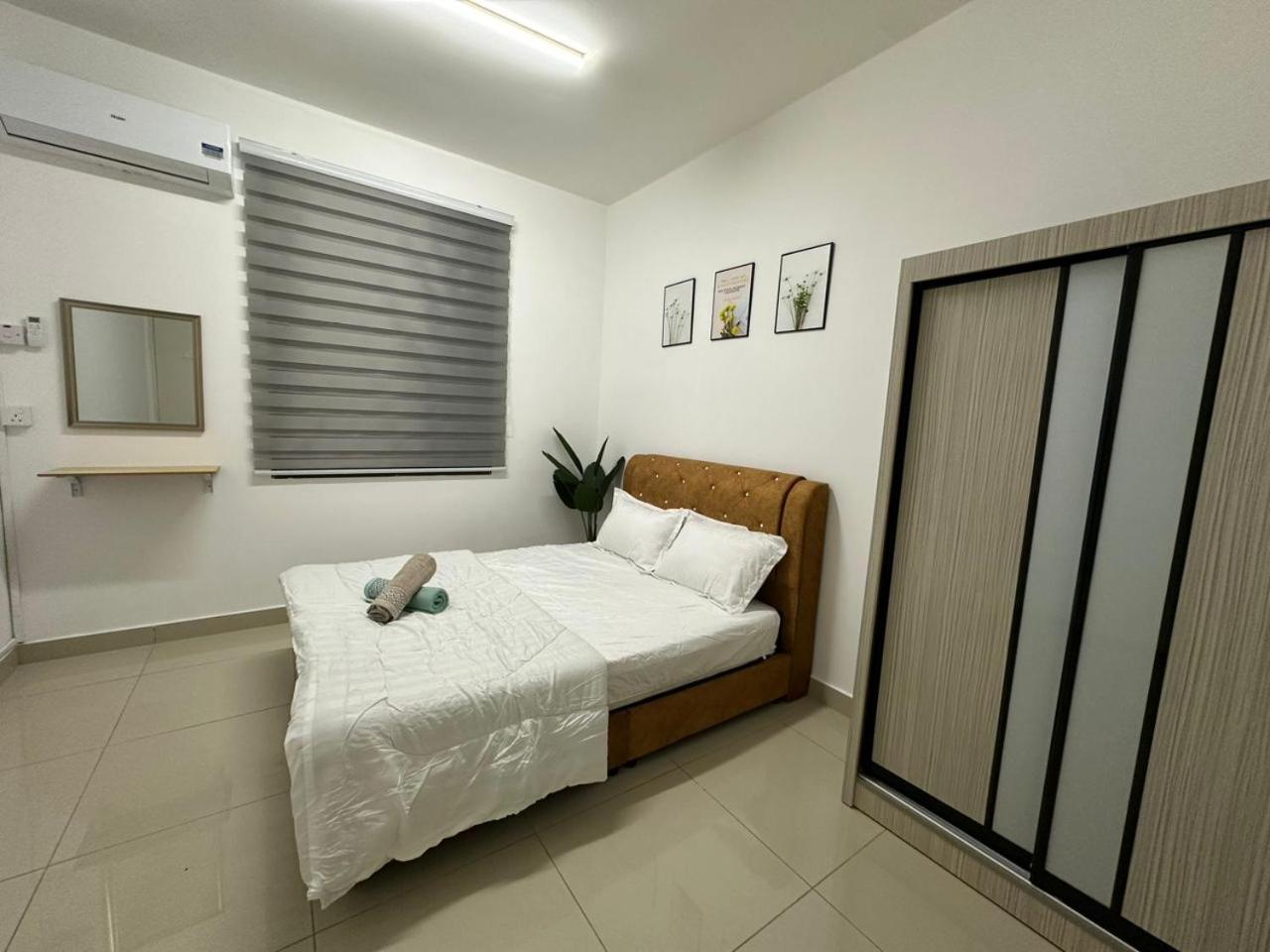Four-Bedroom Vacation Home photo 2