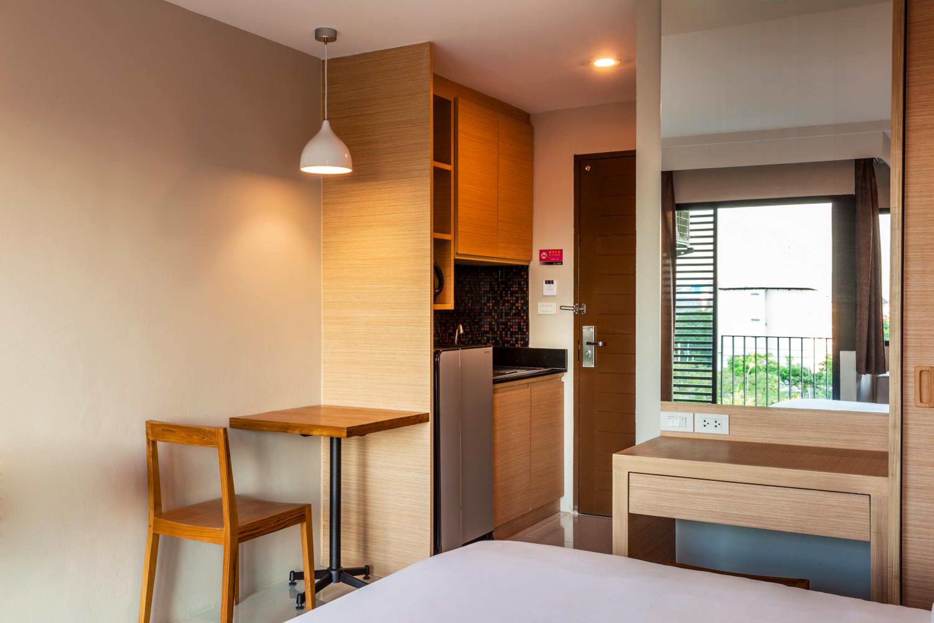 Standard Double Room photo 3