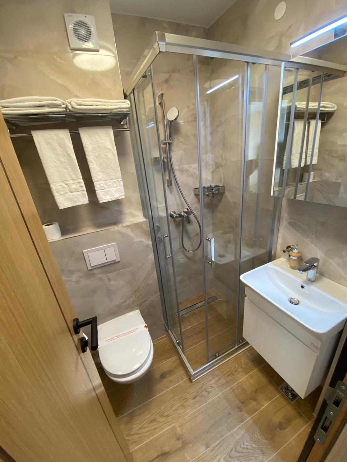 Superior Double Room - Photo 3