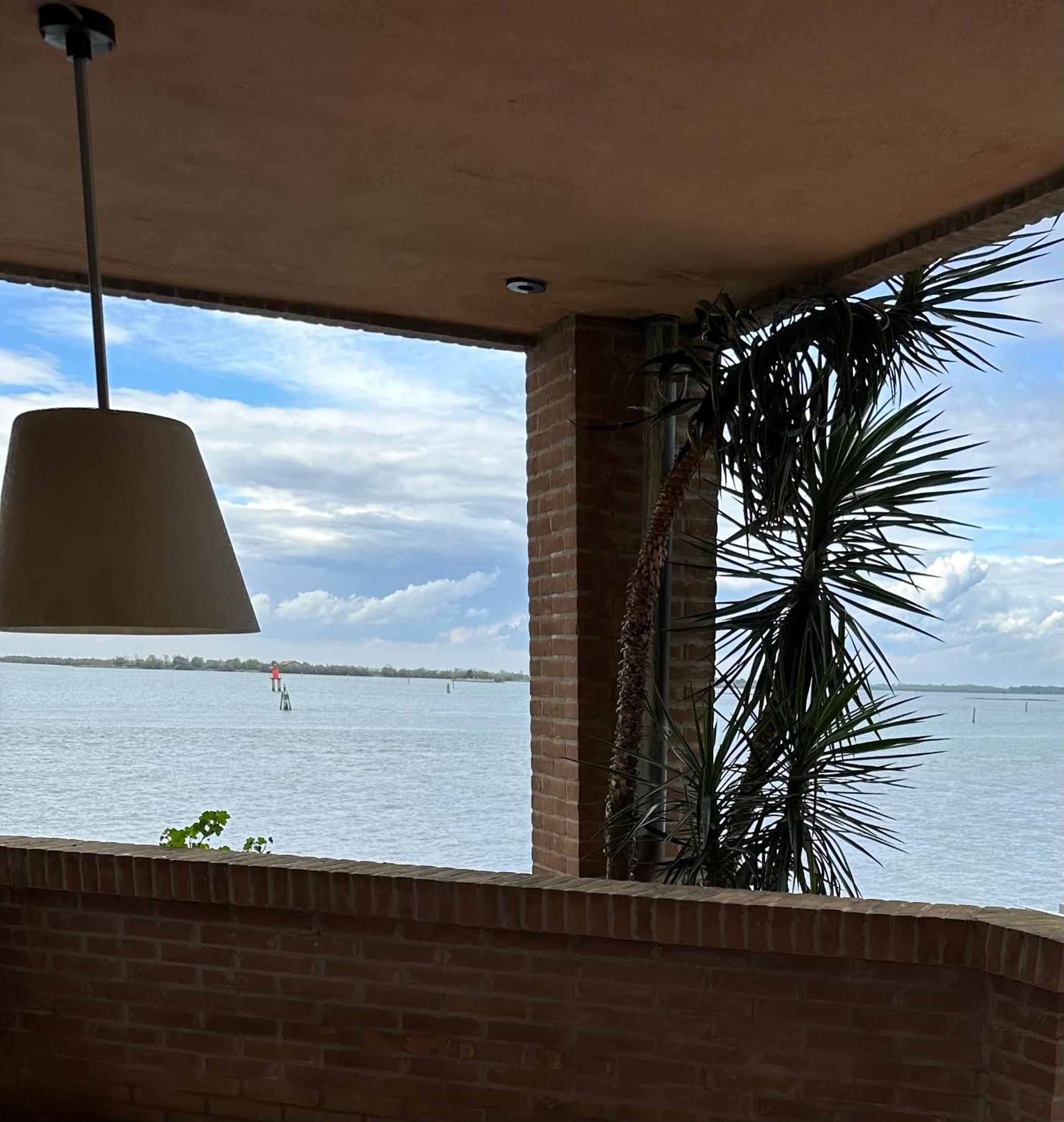 Apartment with Sea View photo 1