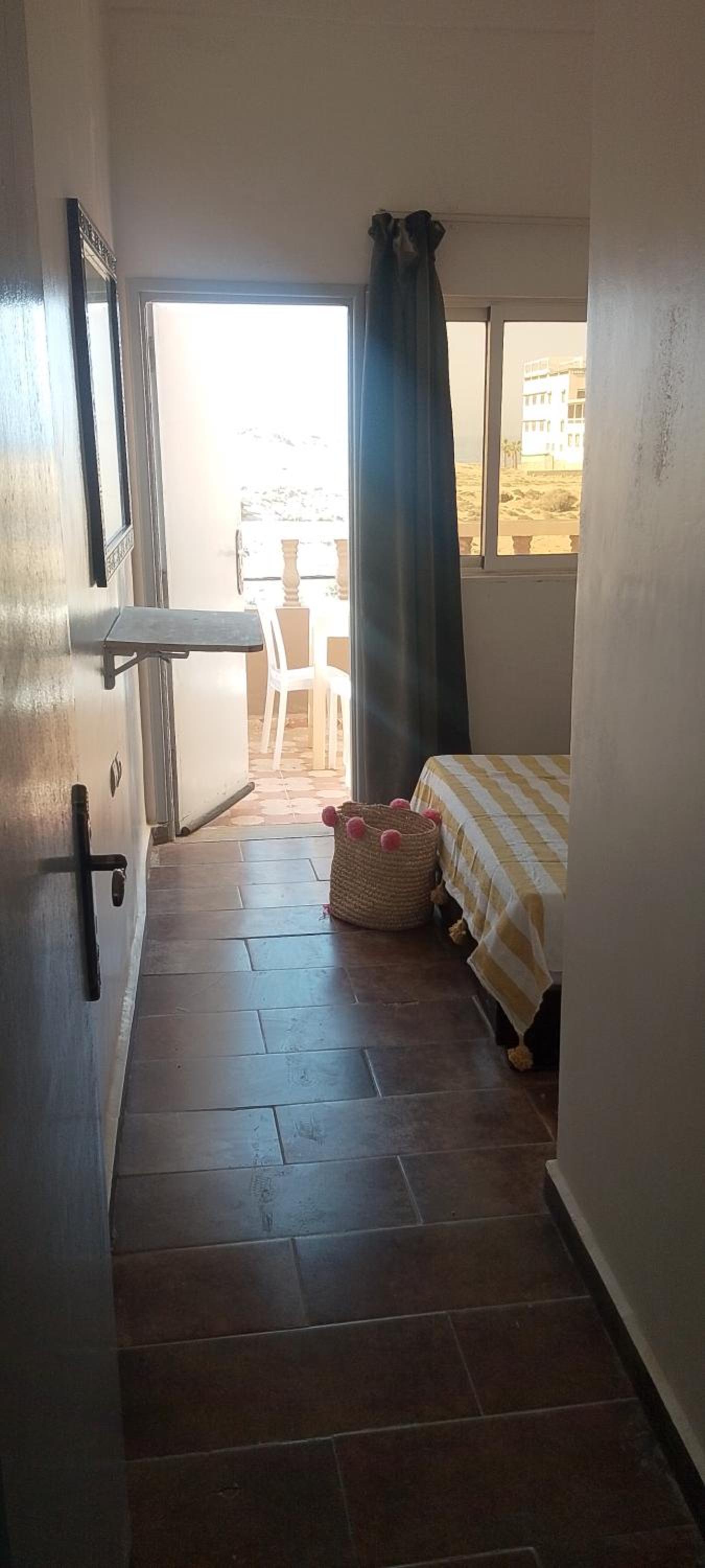 Double Room with Balcony photo 1