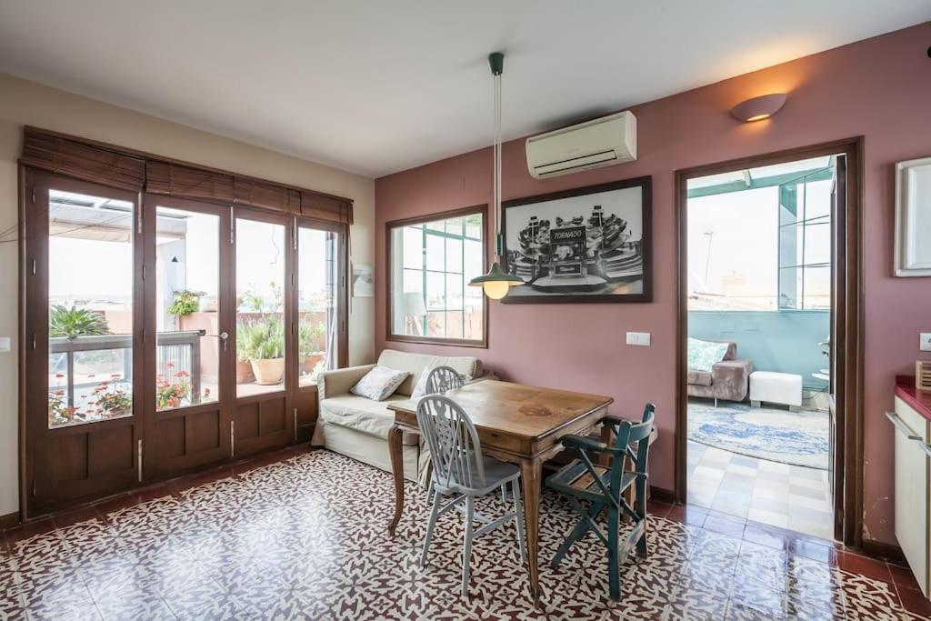 Apartamento Penthouse