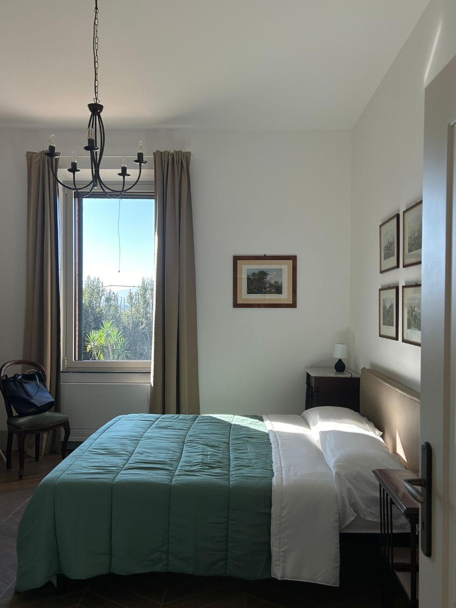 Two-Bedroom Superior Apartment photo 1