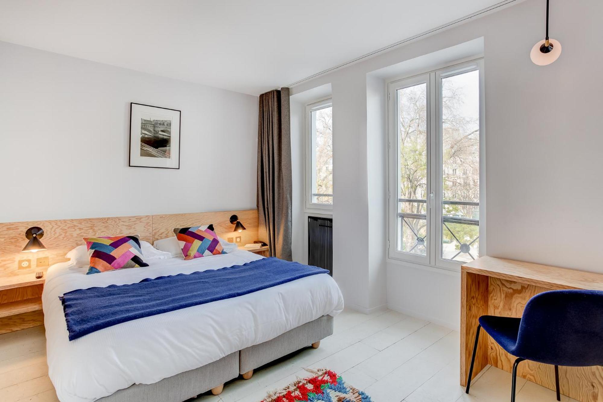 Triple Room photo 3