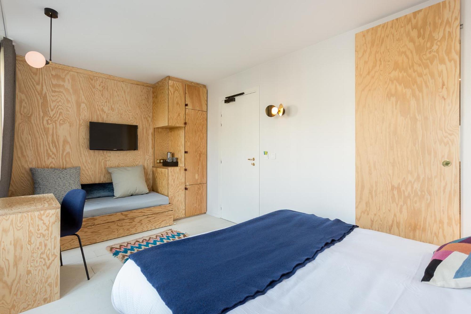 Triple Room photo 2