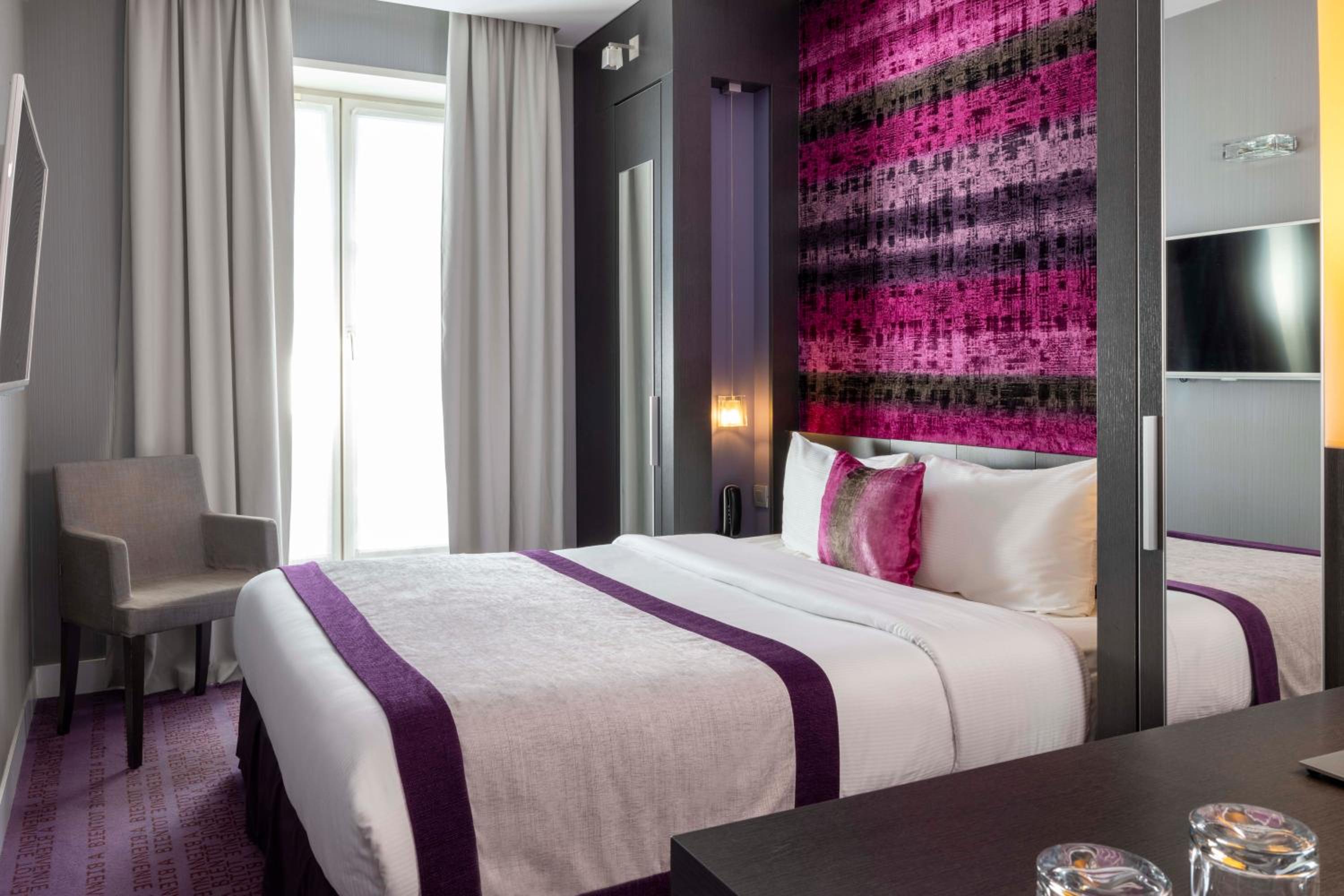  Double Room for Single Occupancy   photo 2