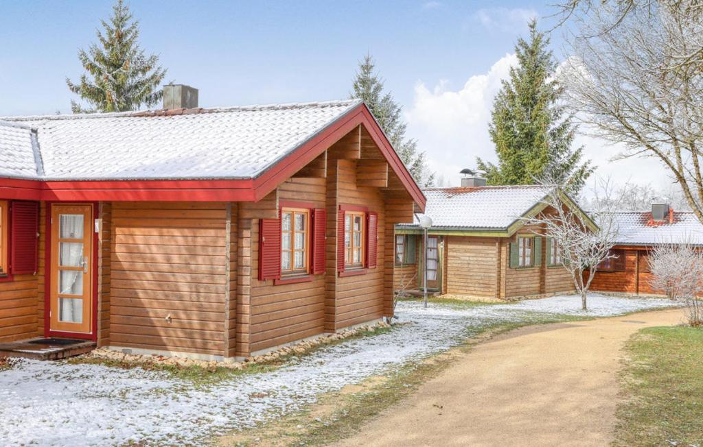 Vacation Home photo 1