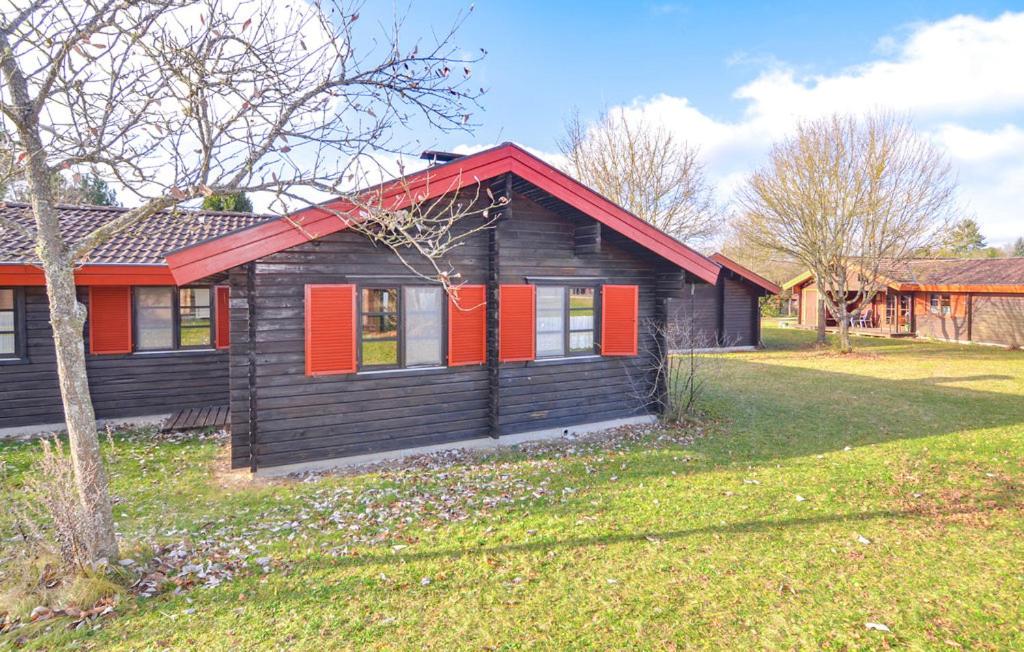 Vacation Home photo 1