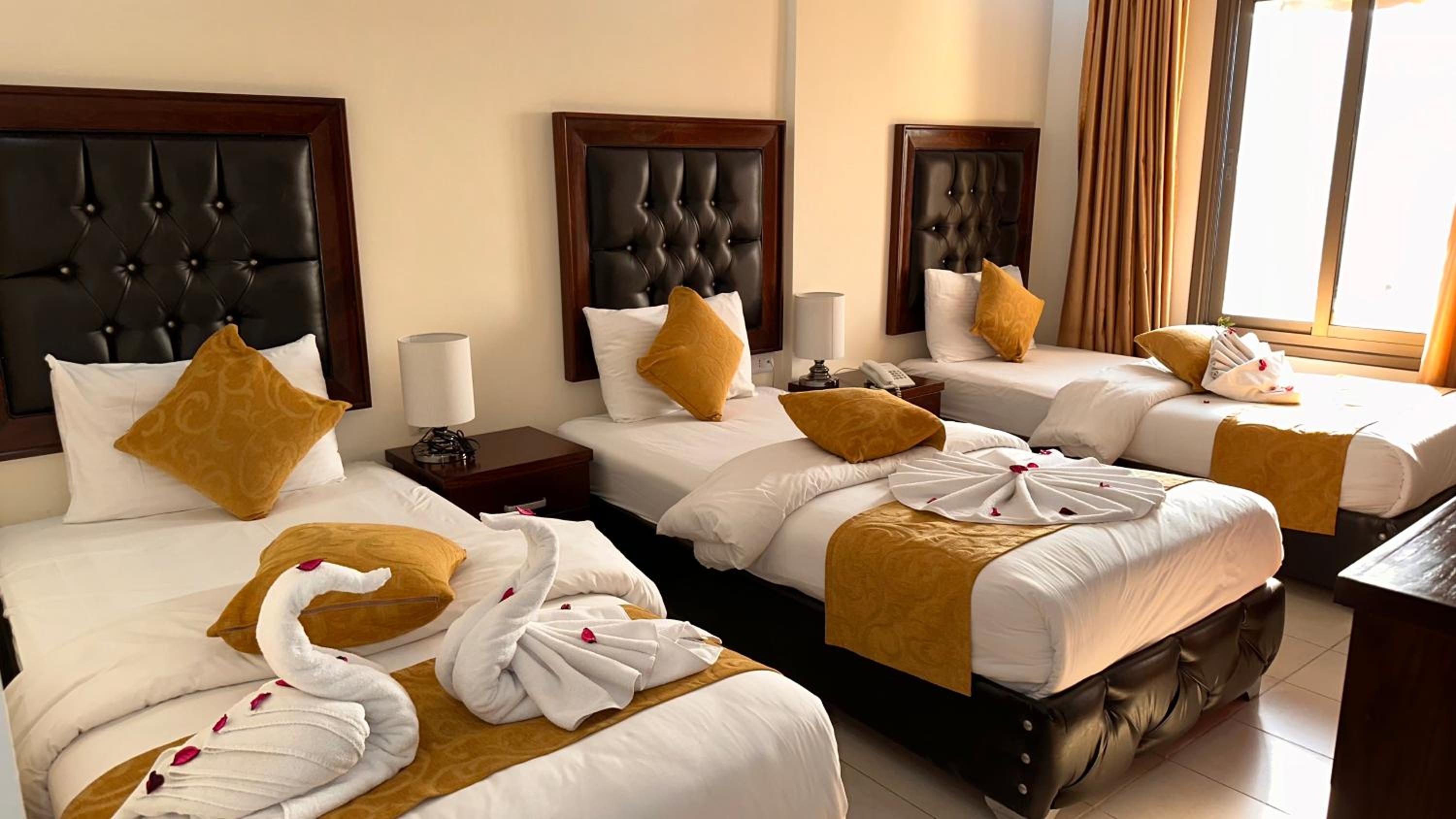 Triple Room - Photo 5