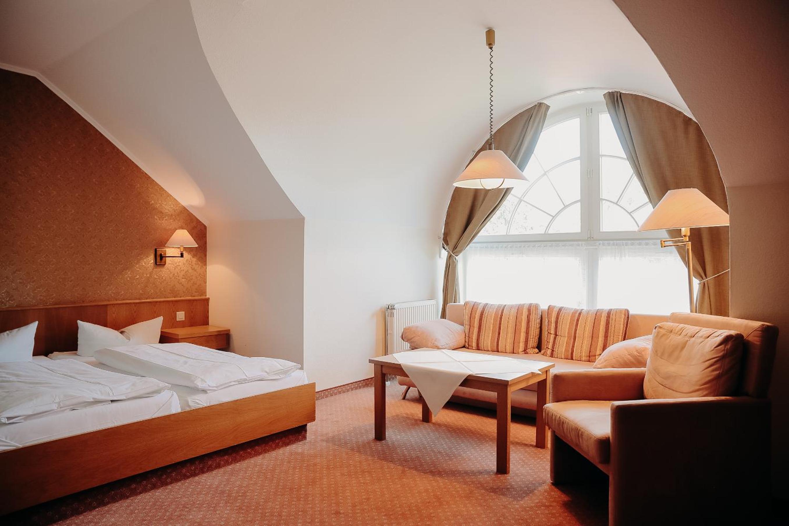 Junior Suite photo 2