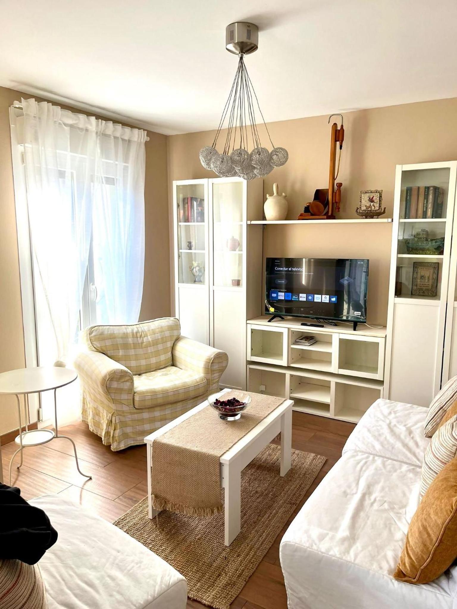 Apartamento Dúplex