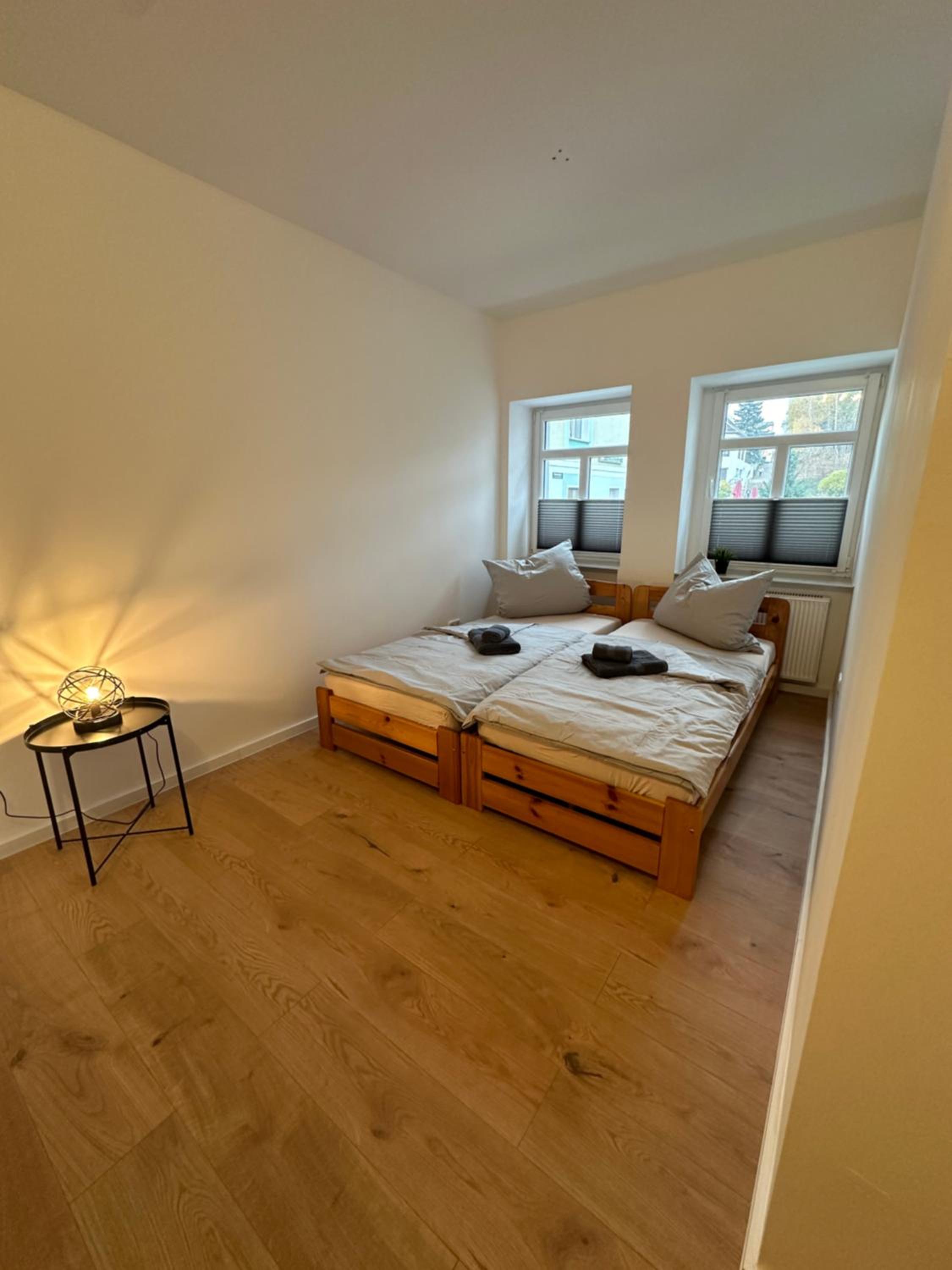 Two-Bedroom Apartment photo 1
