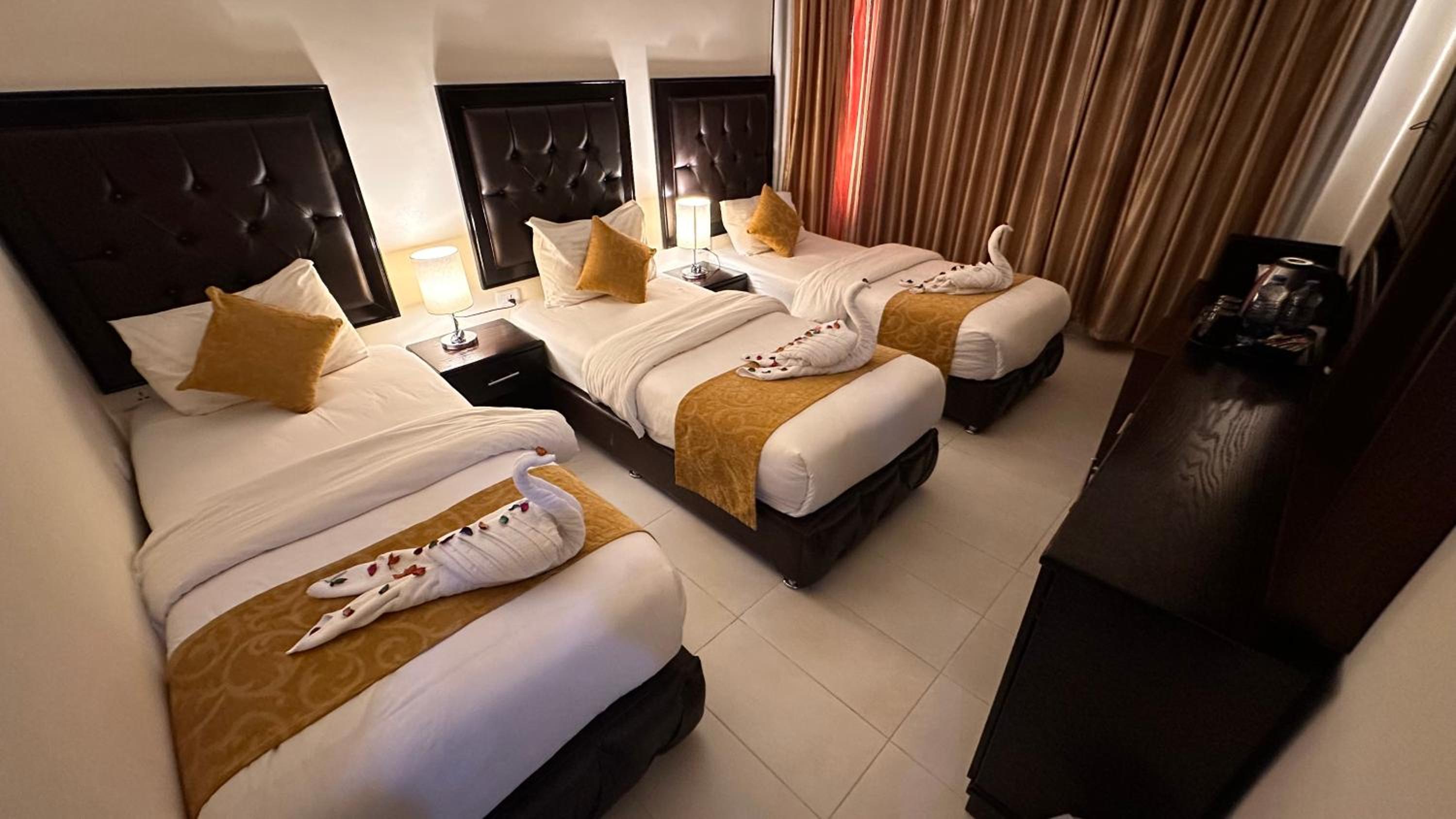 Triple Room - Photo 6