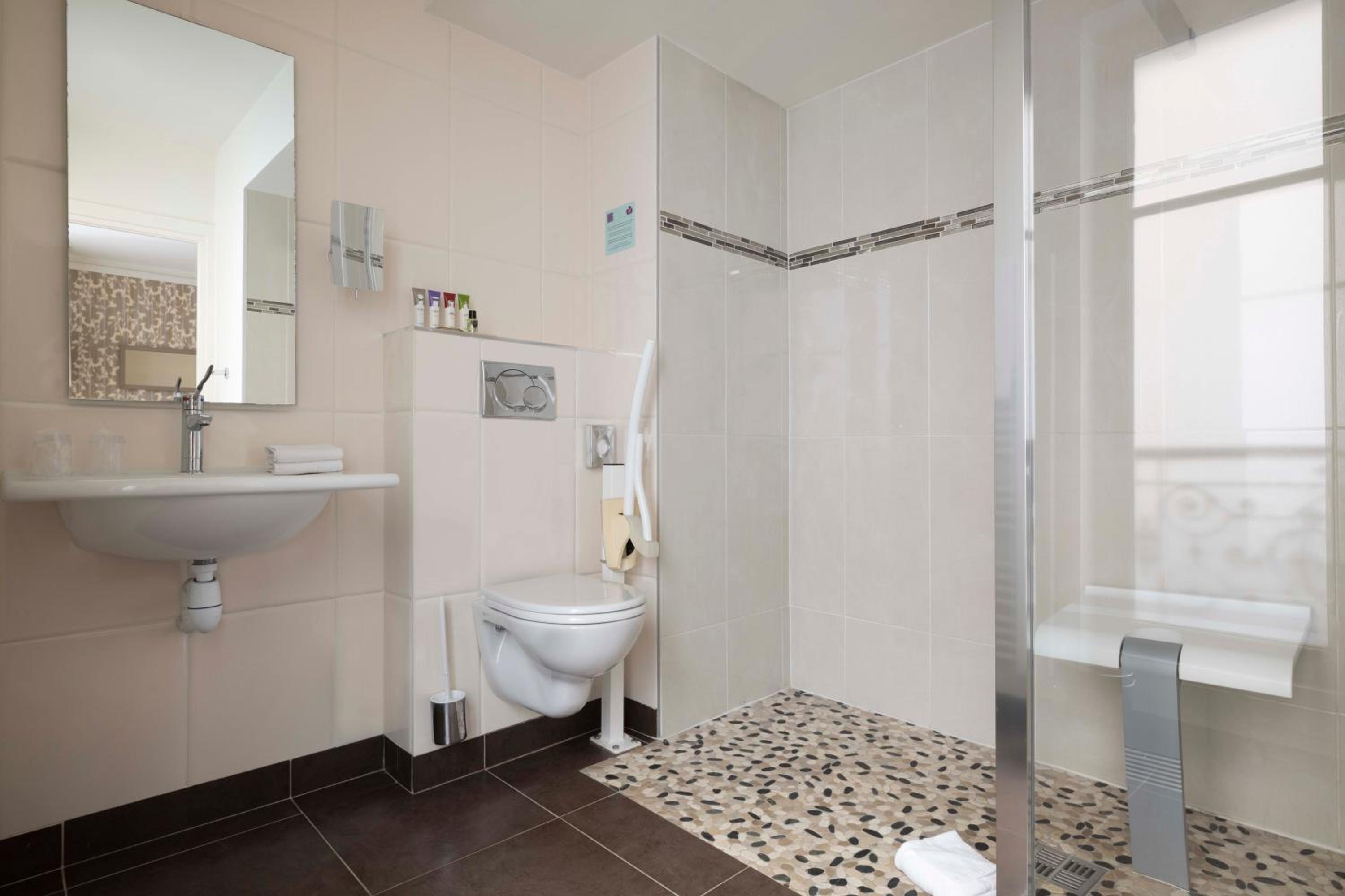 Privilege Double or Twin Room photo 2