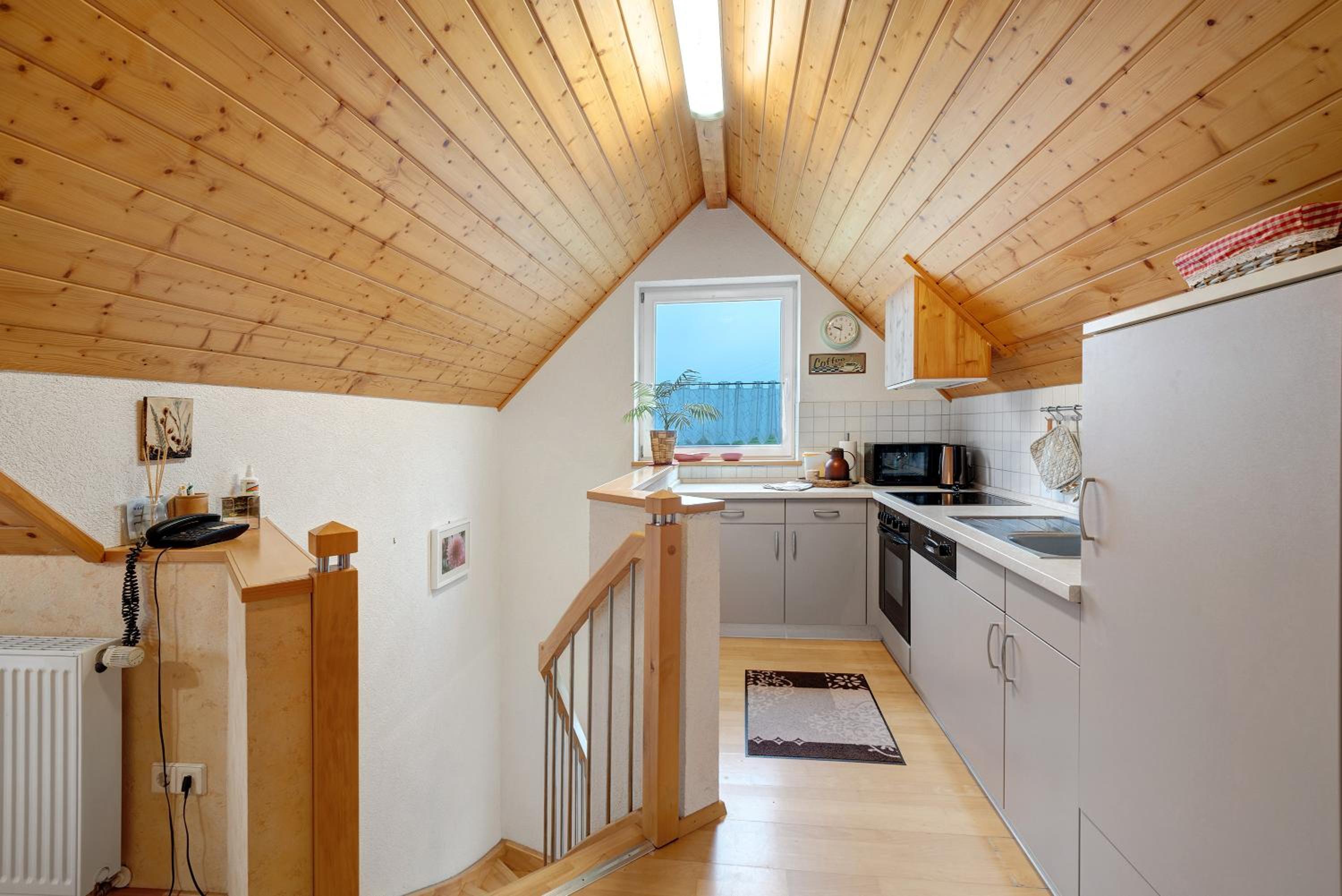 Superior One-Bedroom Apartment with Balcony photo 2