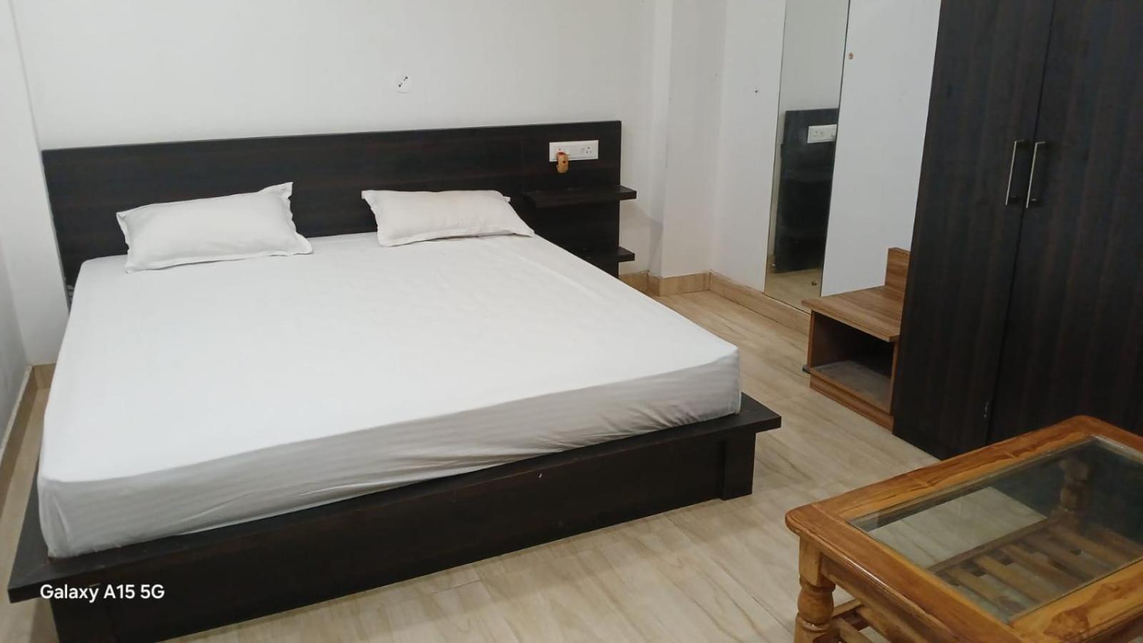 Deluxe Room photo 1