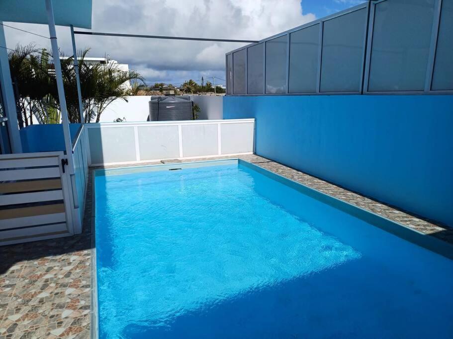 Four-Bedroom Vacation Home photo 1