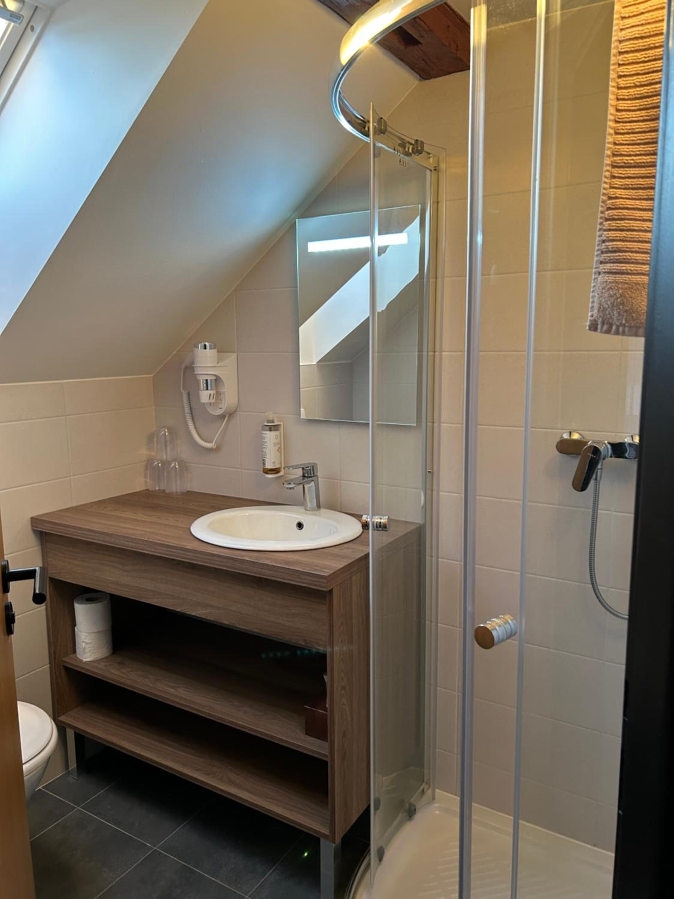 Deluxe Double or Twin Room photo 2