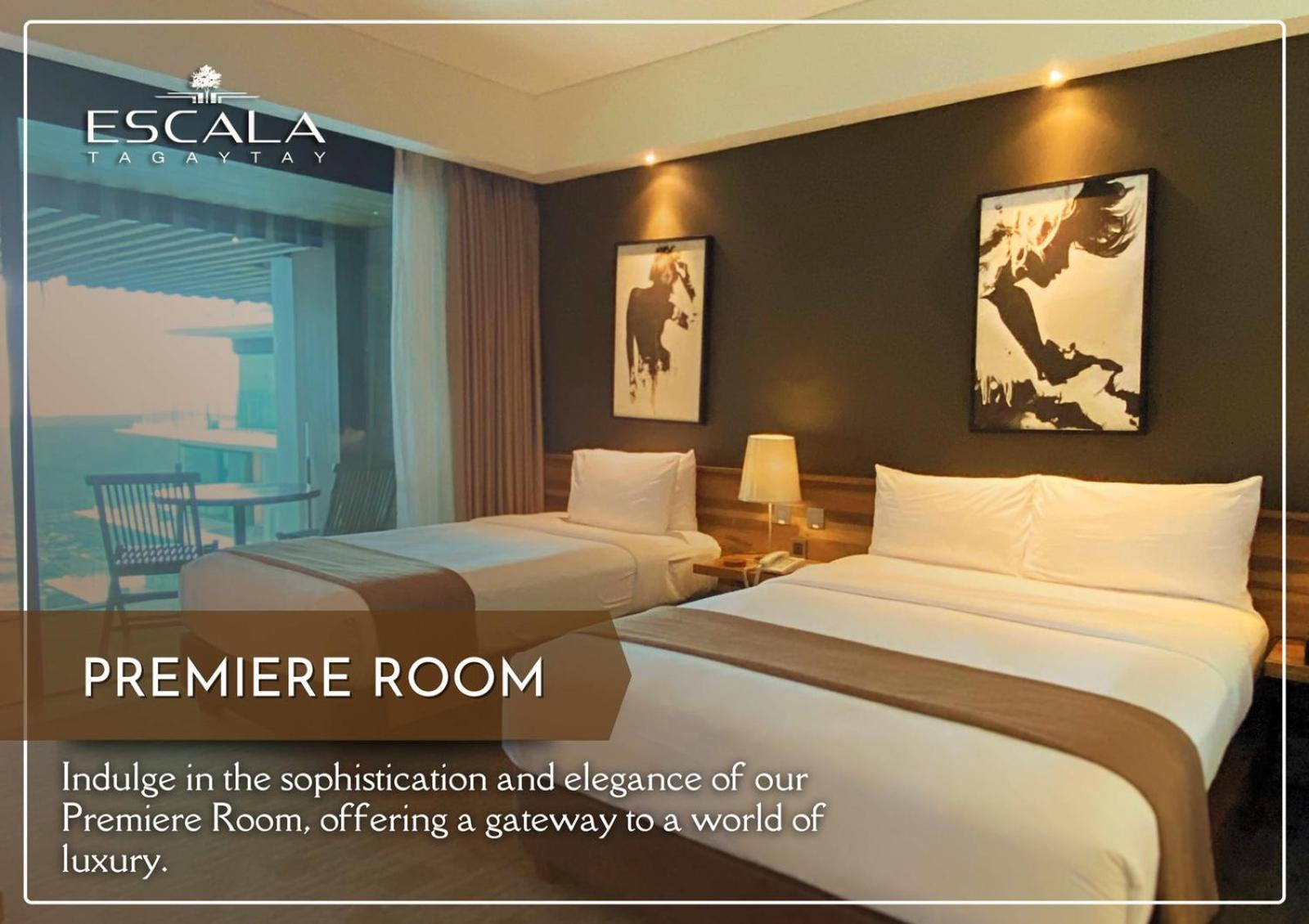 Premiere Room