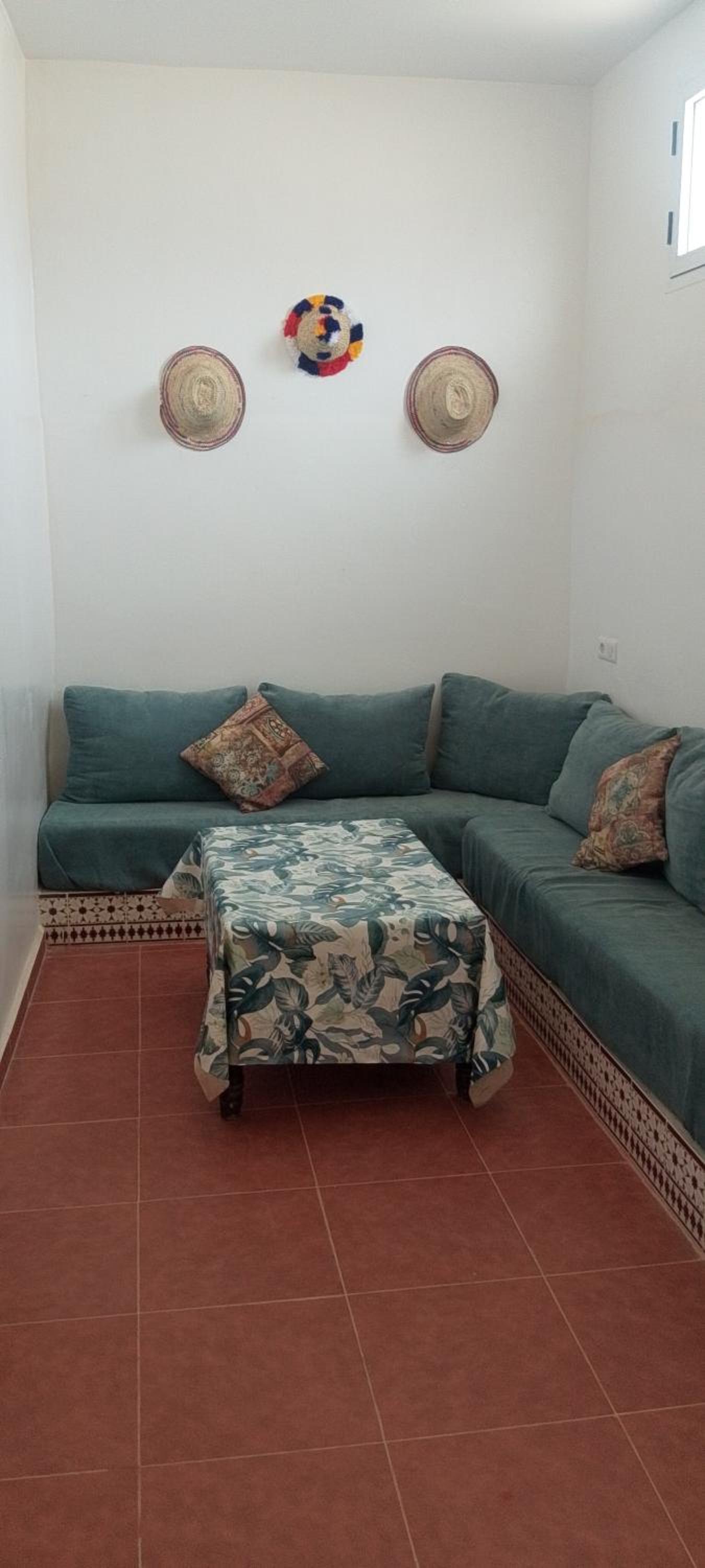 Two-Bedroom Apartment photo 3
