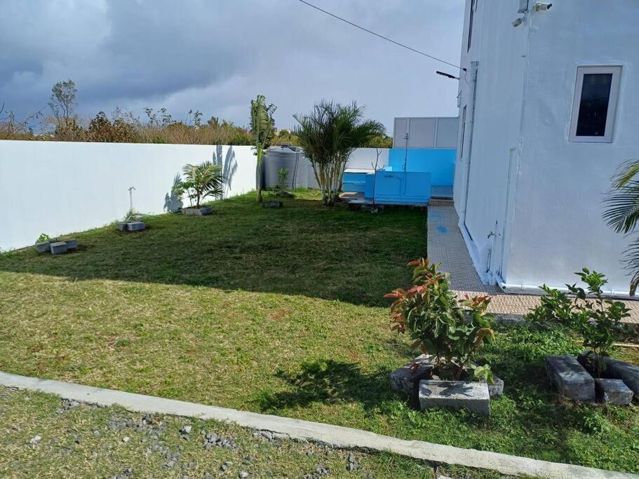 Four-Bedroom Vacation Home photo 3