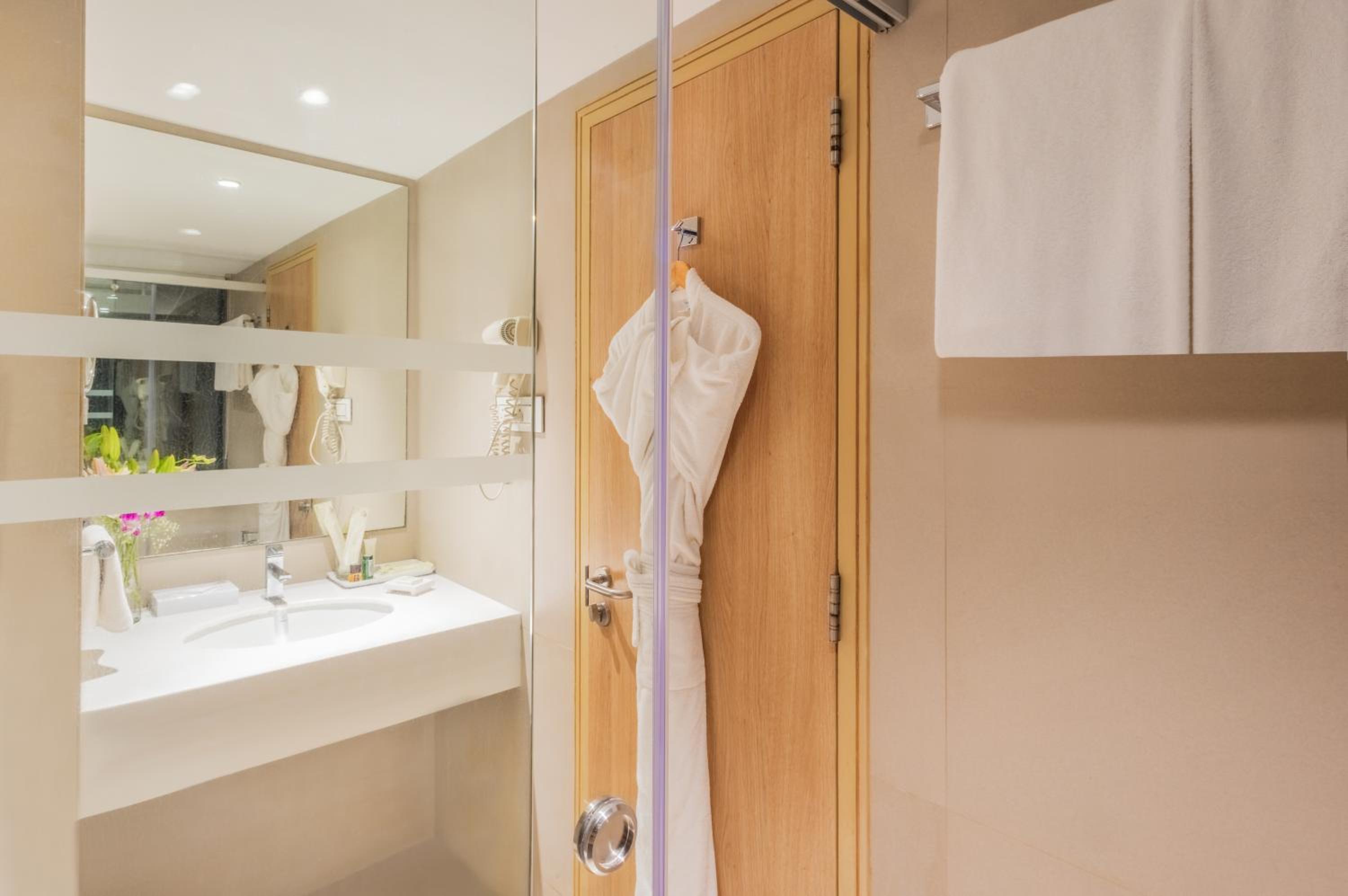 Premium Grande Room  - Photo 13