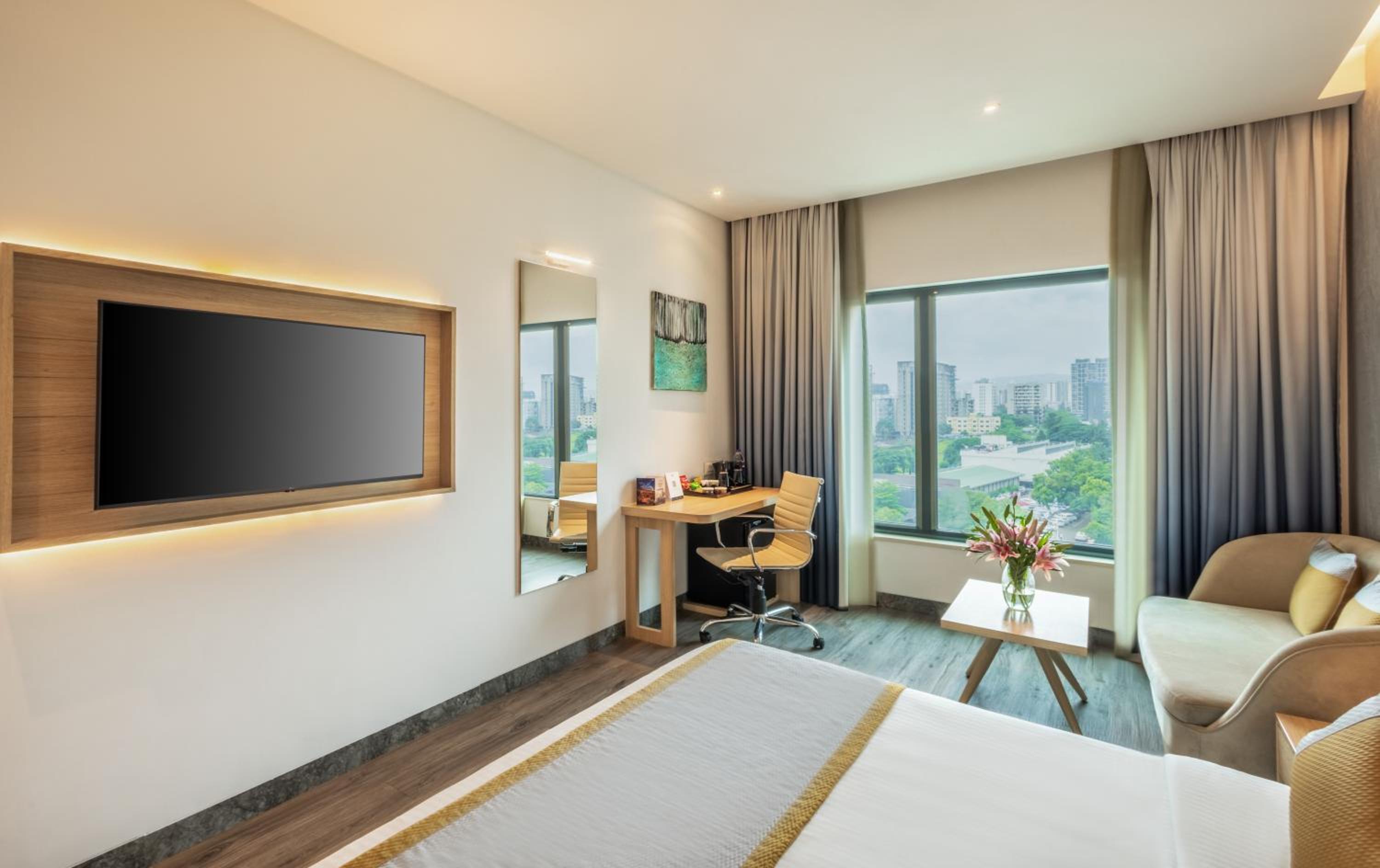 Premium Grande Room  - Photo 1