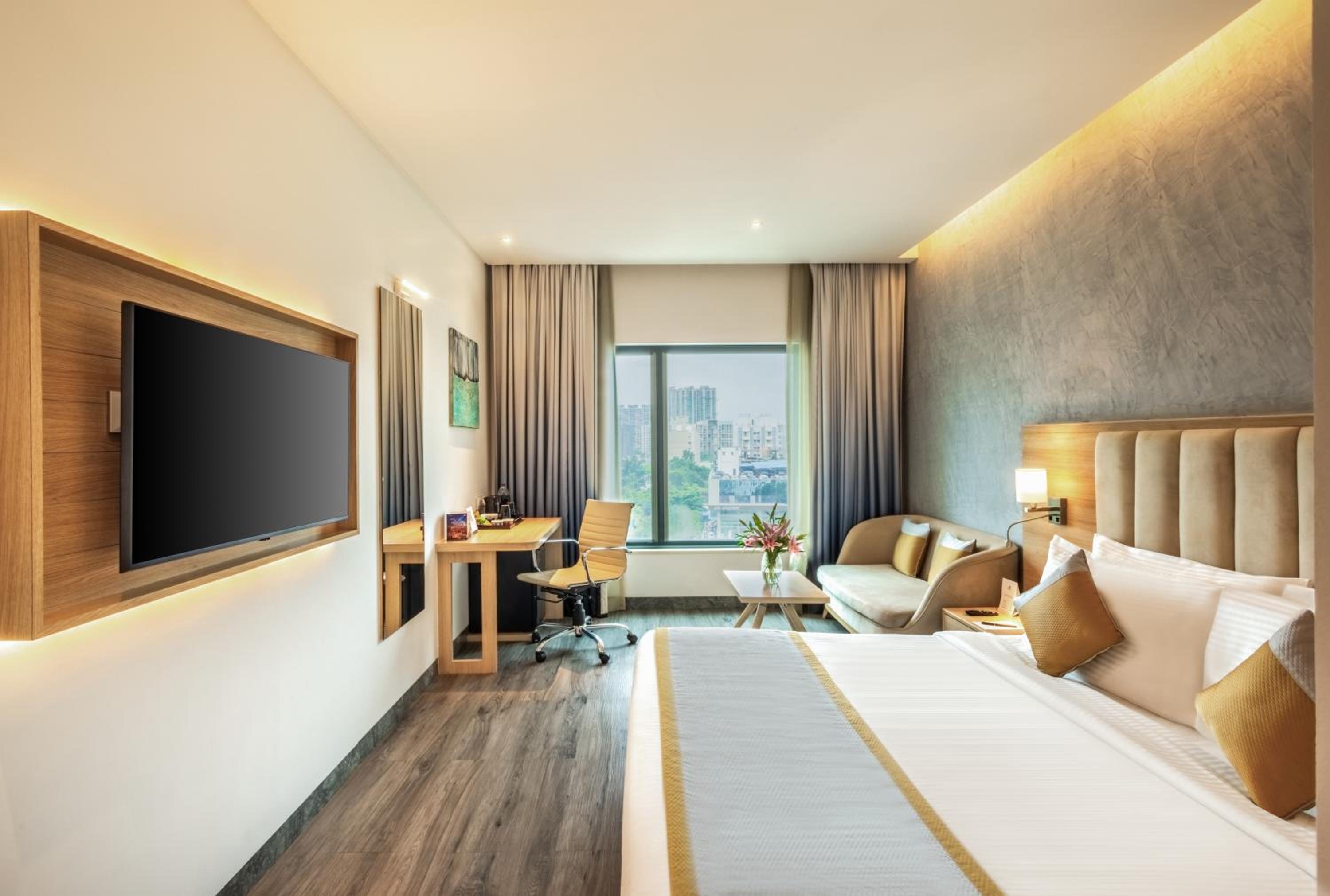 Premium Grande Room  - Photo 12