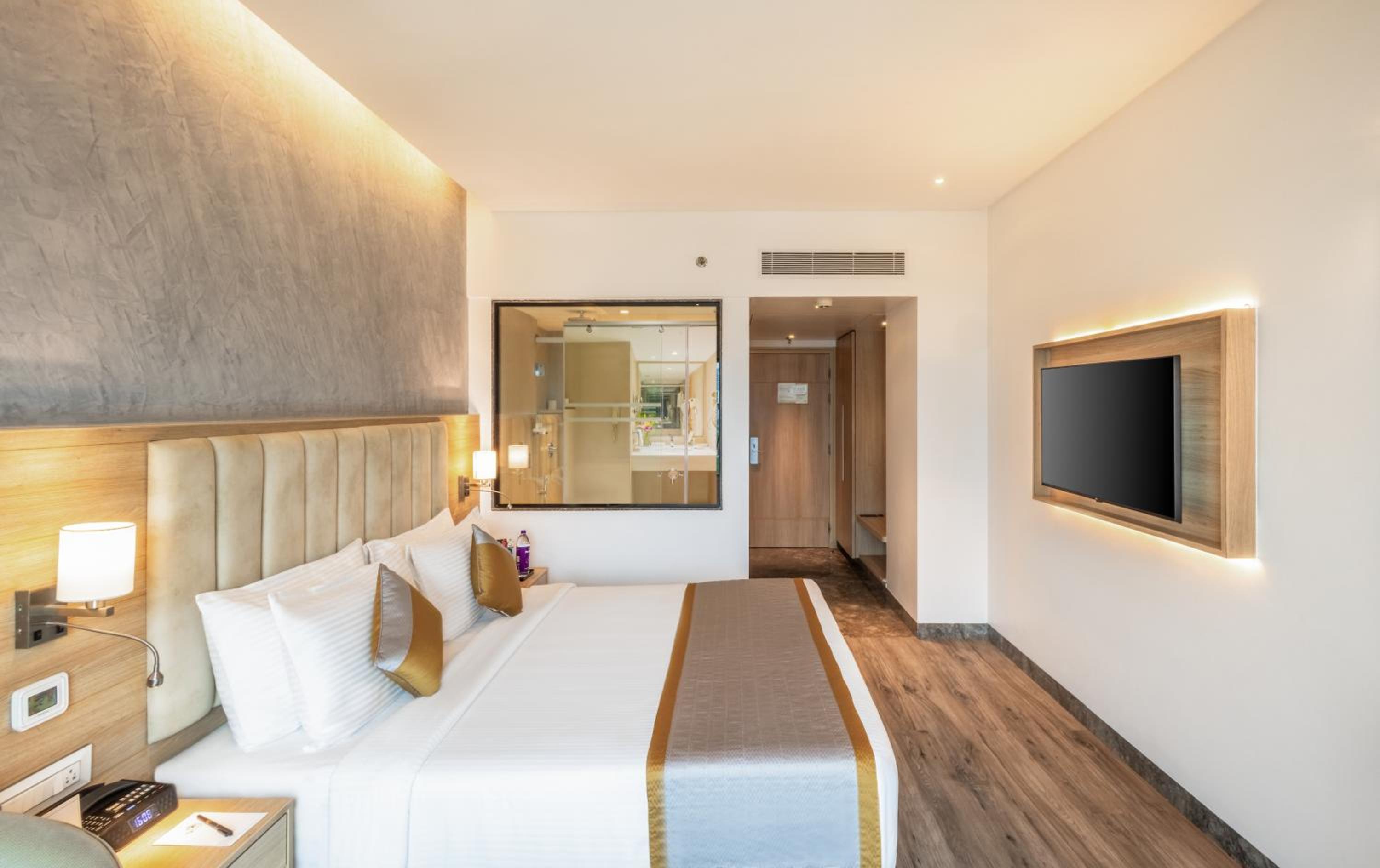 Premium Grande Room  - Photo 11