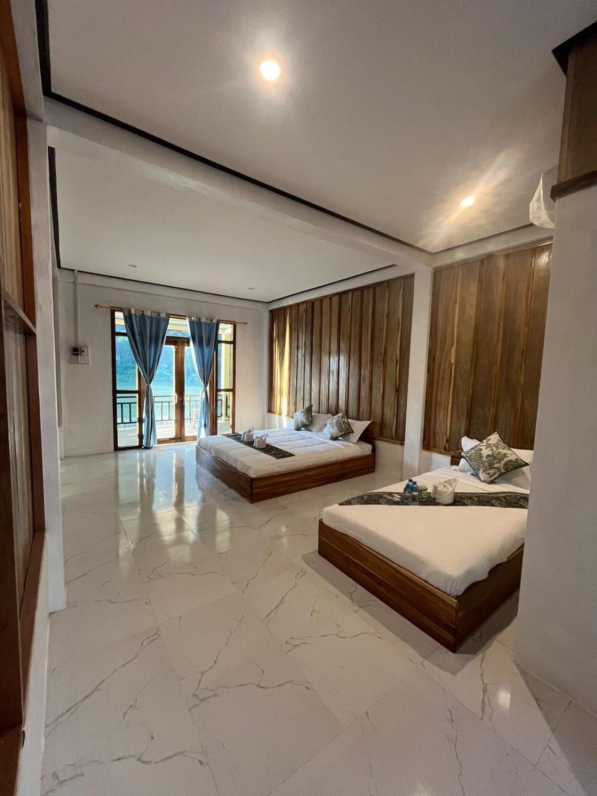Triple Room With Mountain View photo 3
